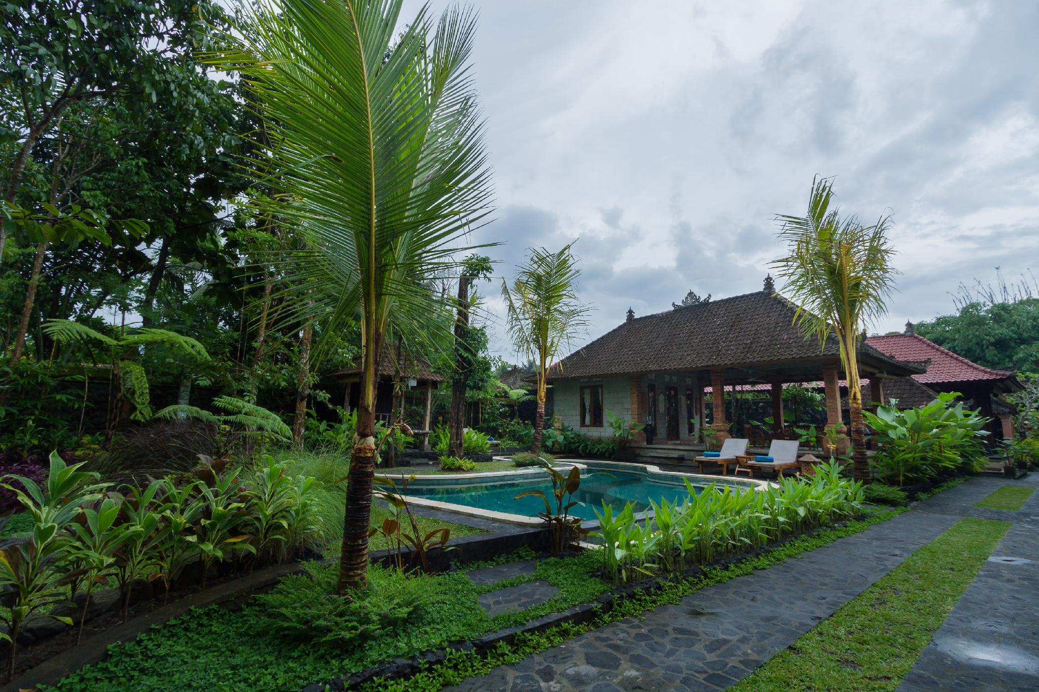Jero Sebali Villa