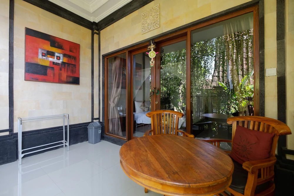 Jiwa's House