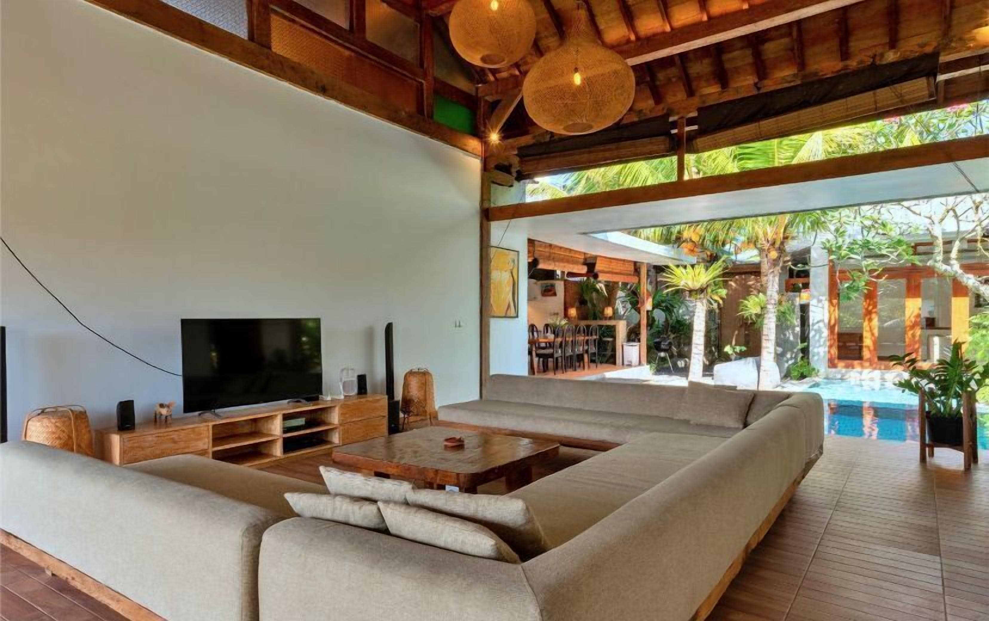 Jixiang Hotel Ubud