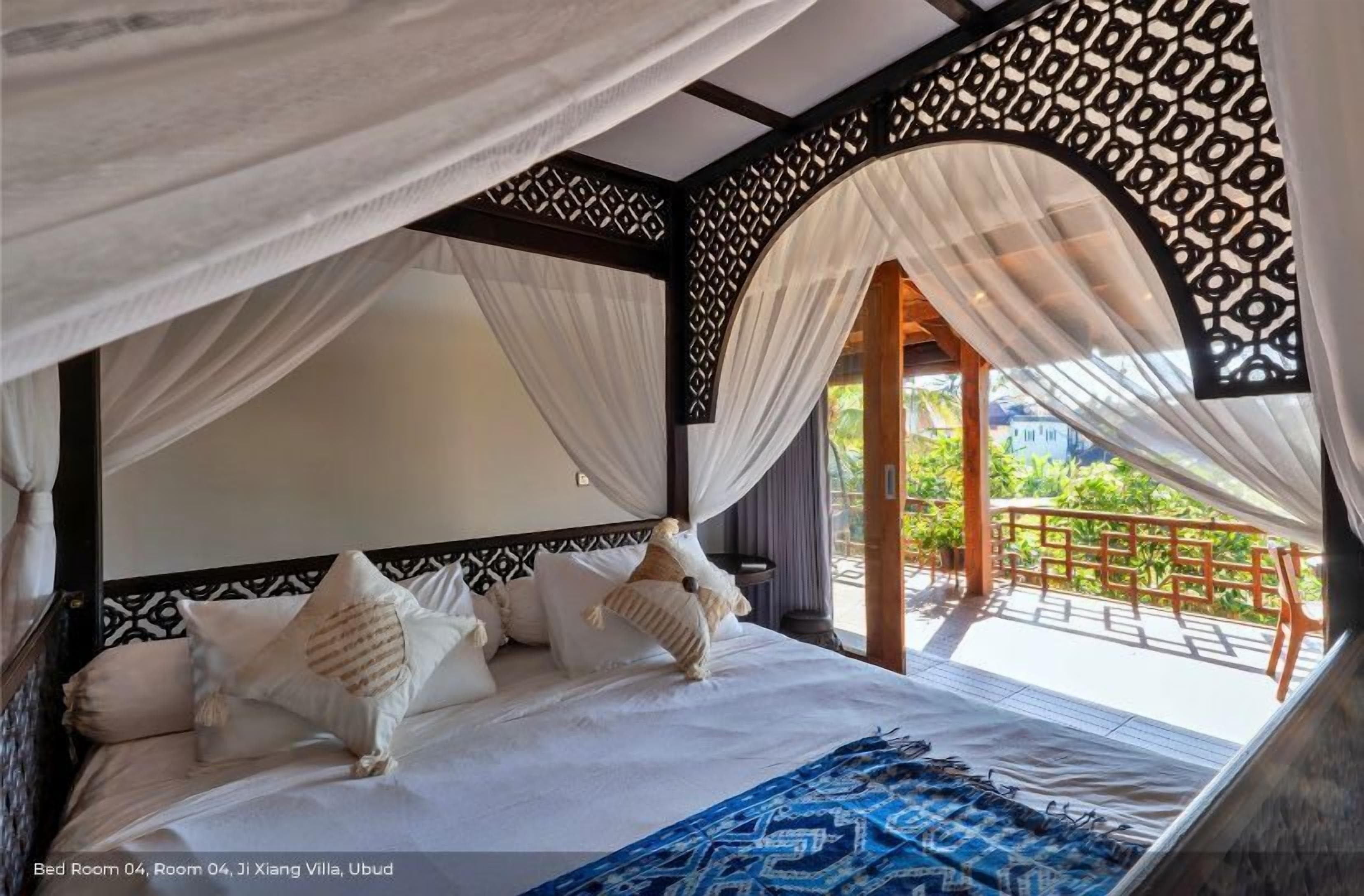 Jixiang Hotel Ubud