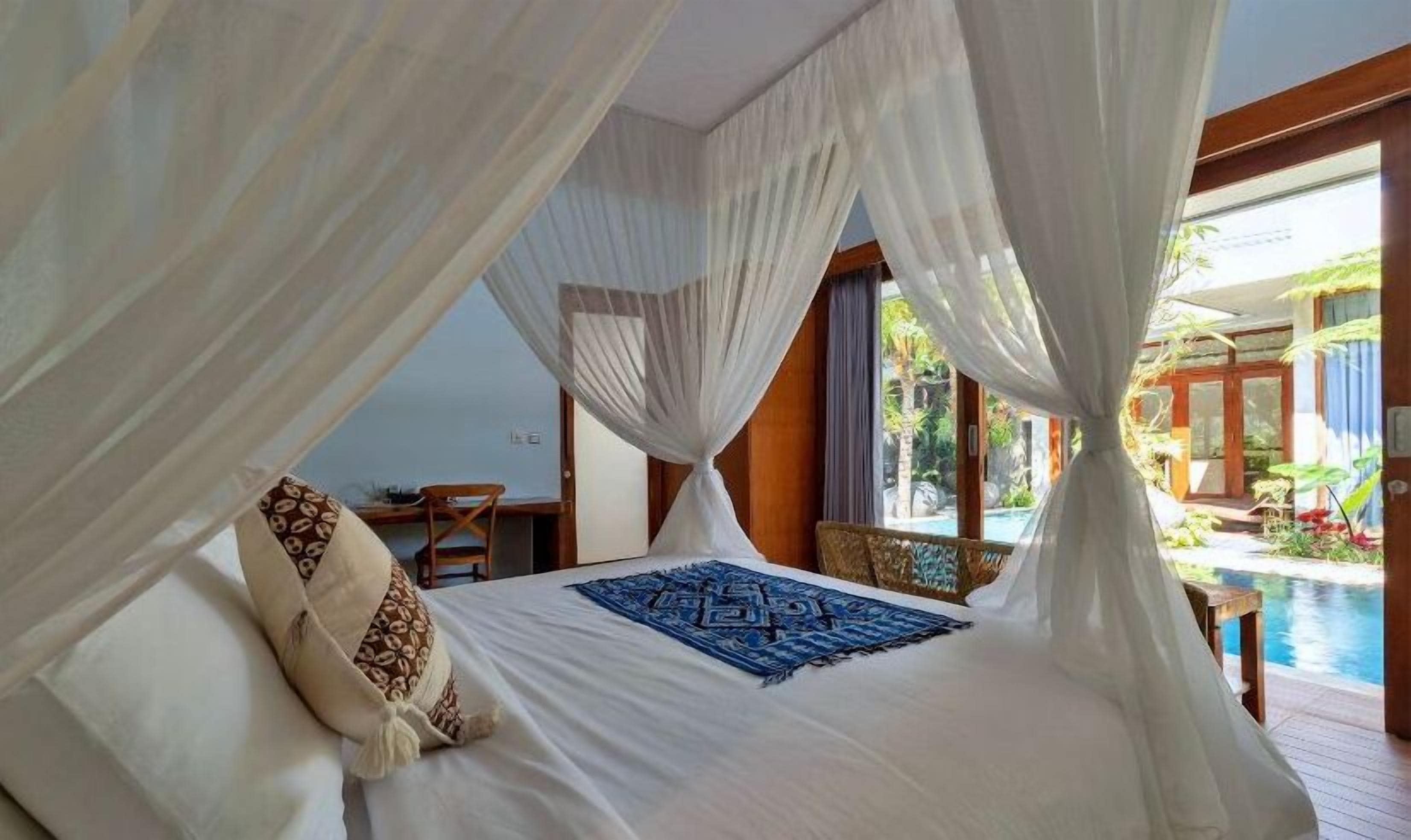 Jixiang Hotel Ubud