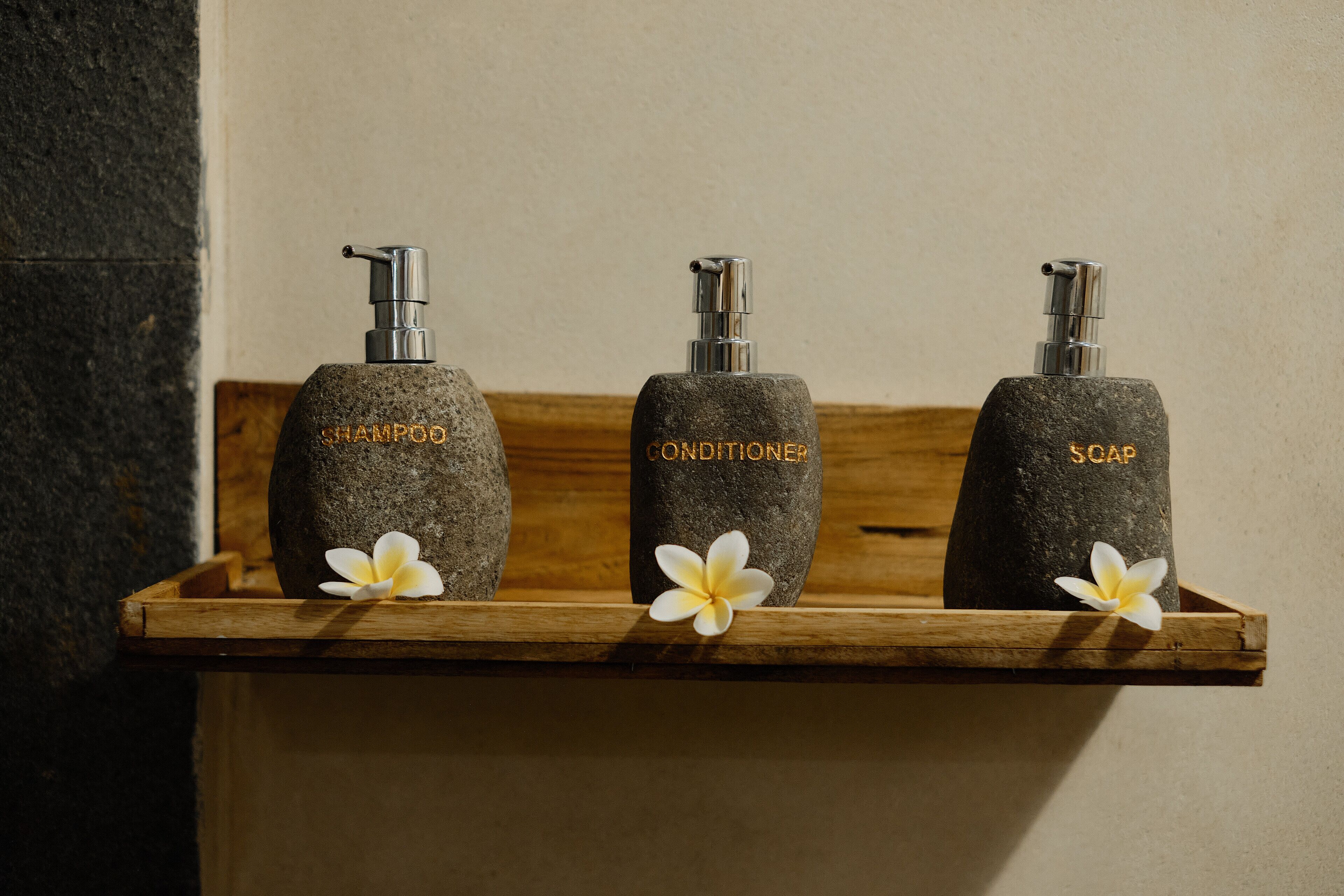 Joglo Organik Guesthouse
