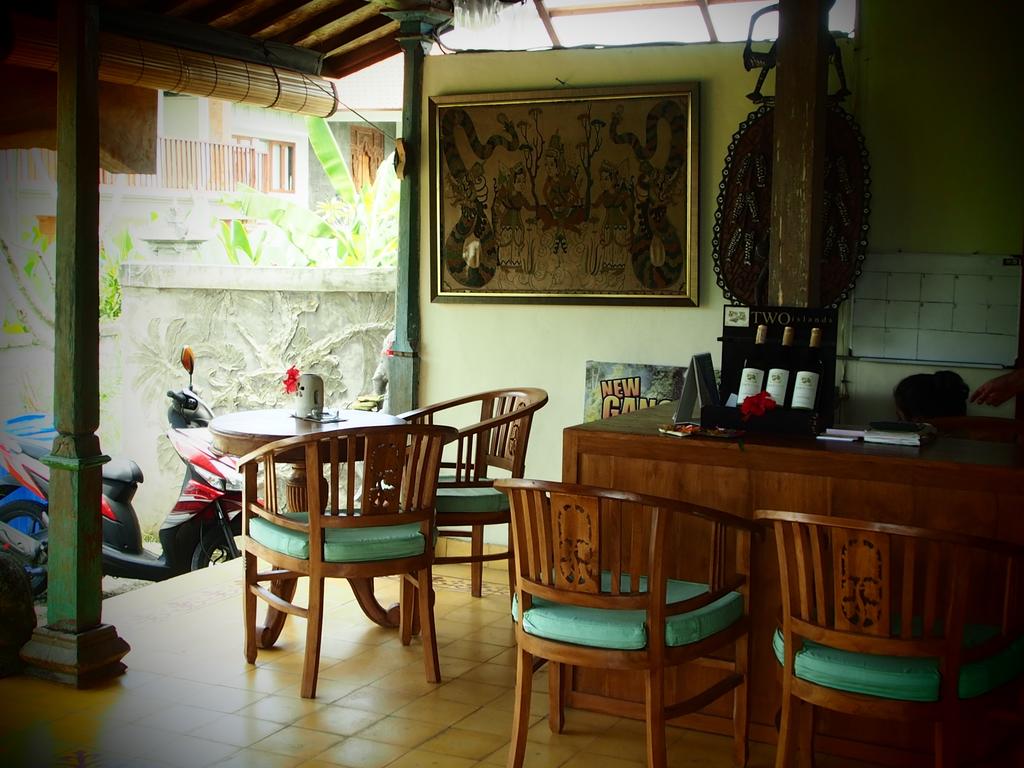 Joglo Taman Sari