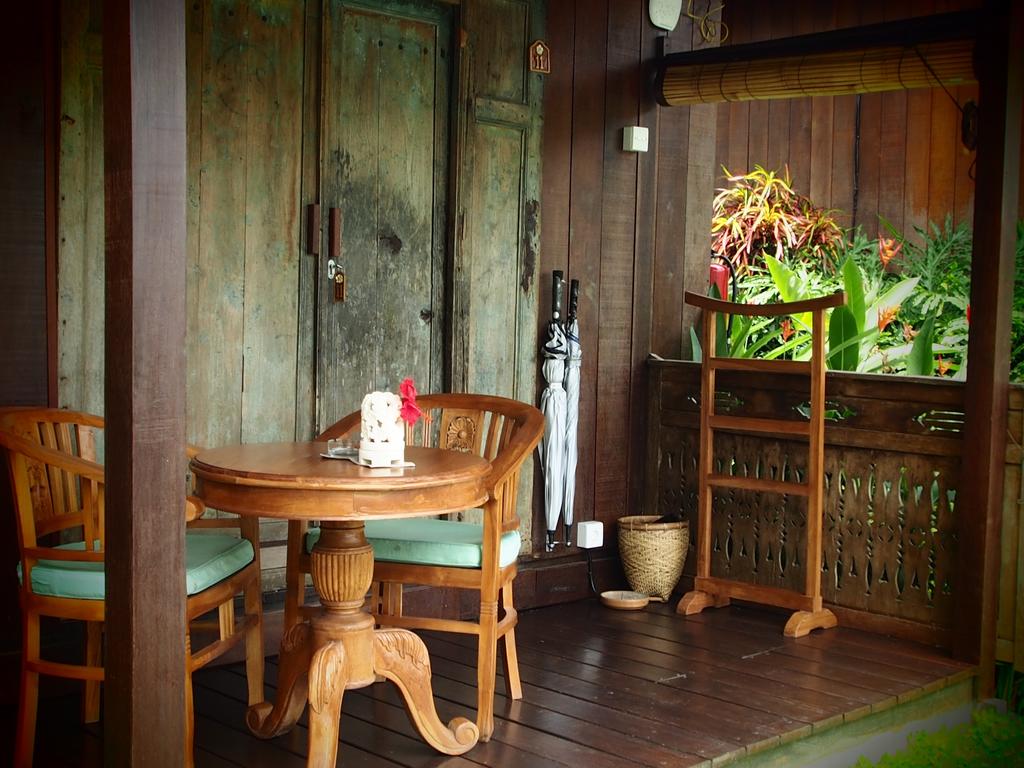 Joglo Taman Sari