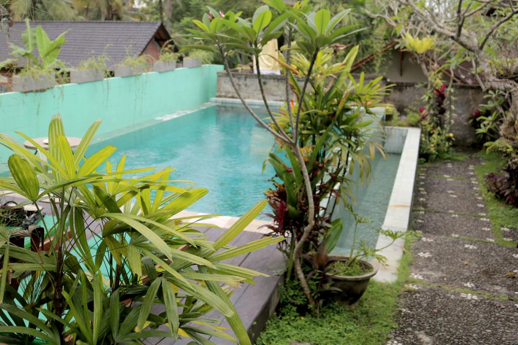 Joglo Taman Sari