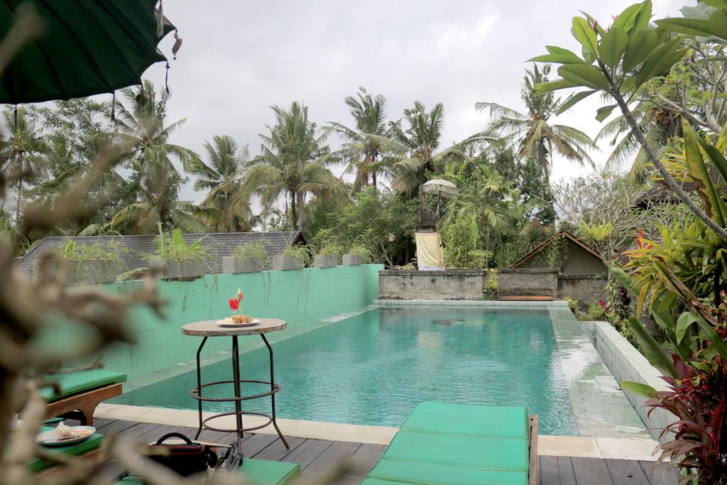 Joglo Taman Sari