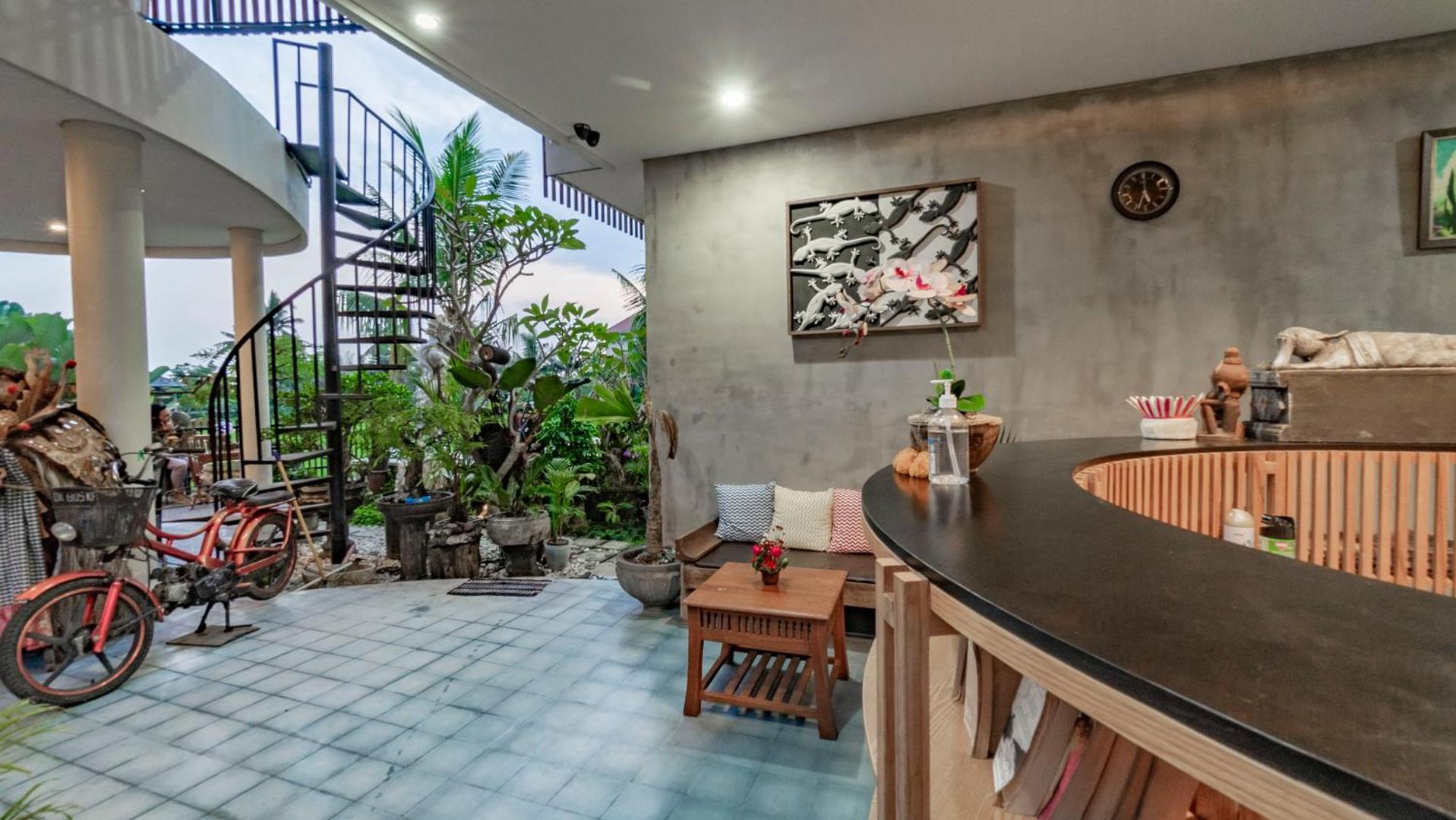 Juli House by Mahaputra