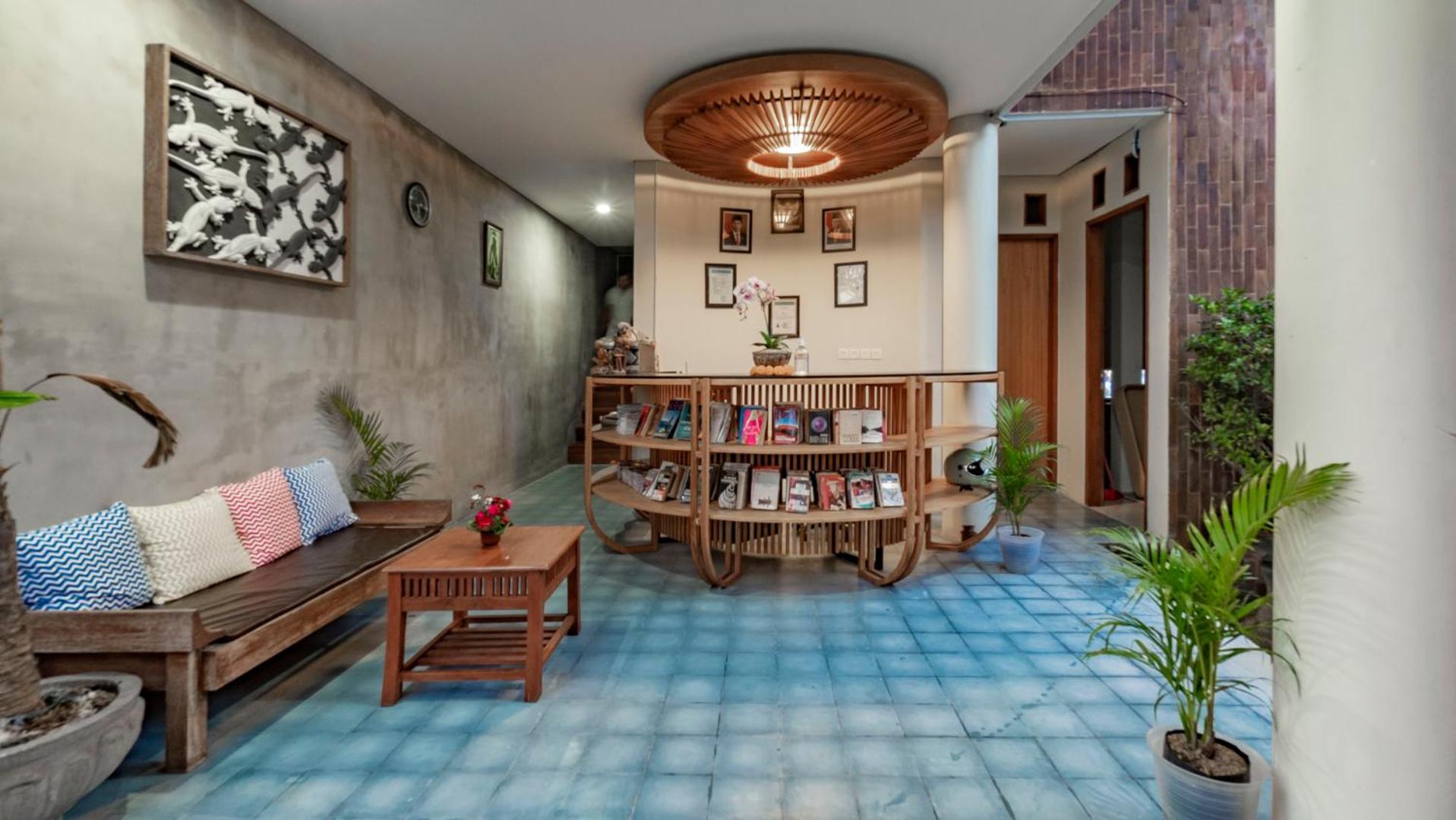 Juli House by Mahaputra