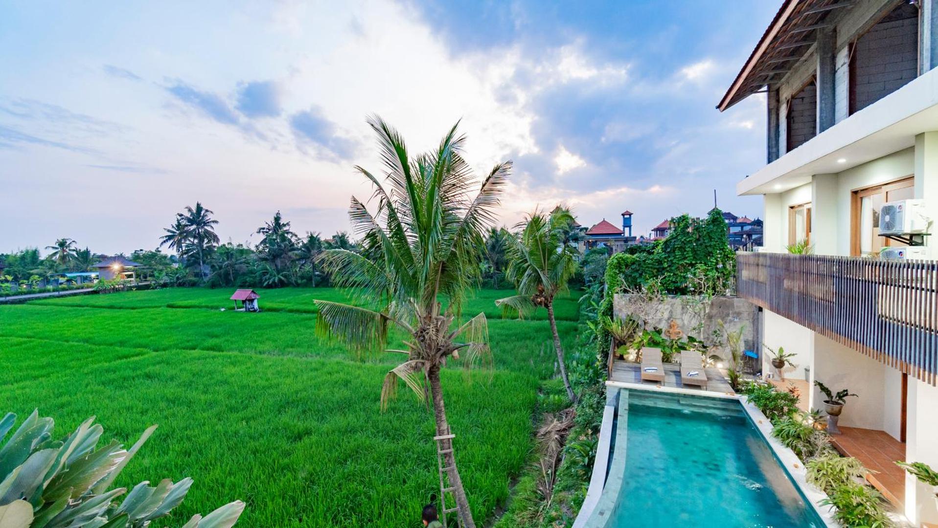 Juli House by Mahaputra