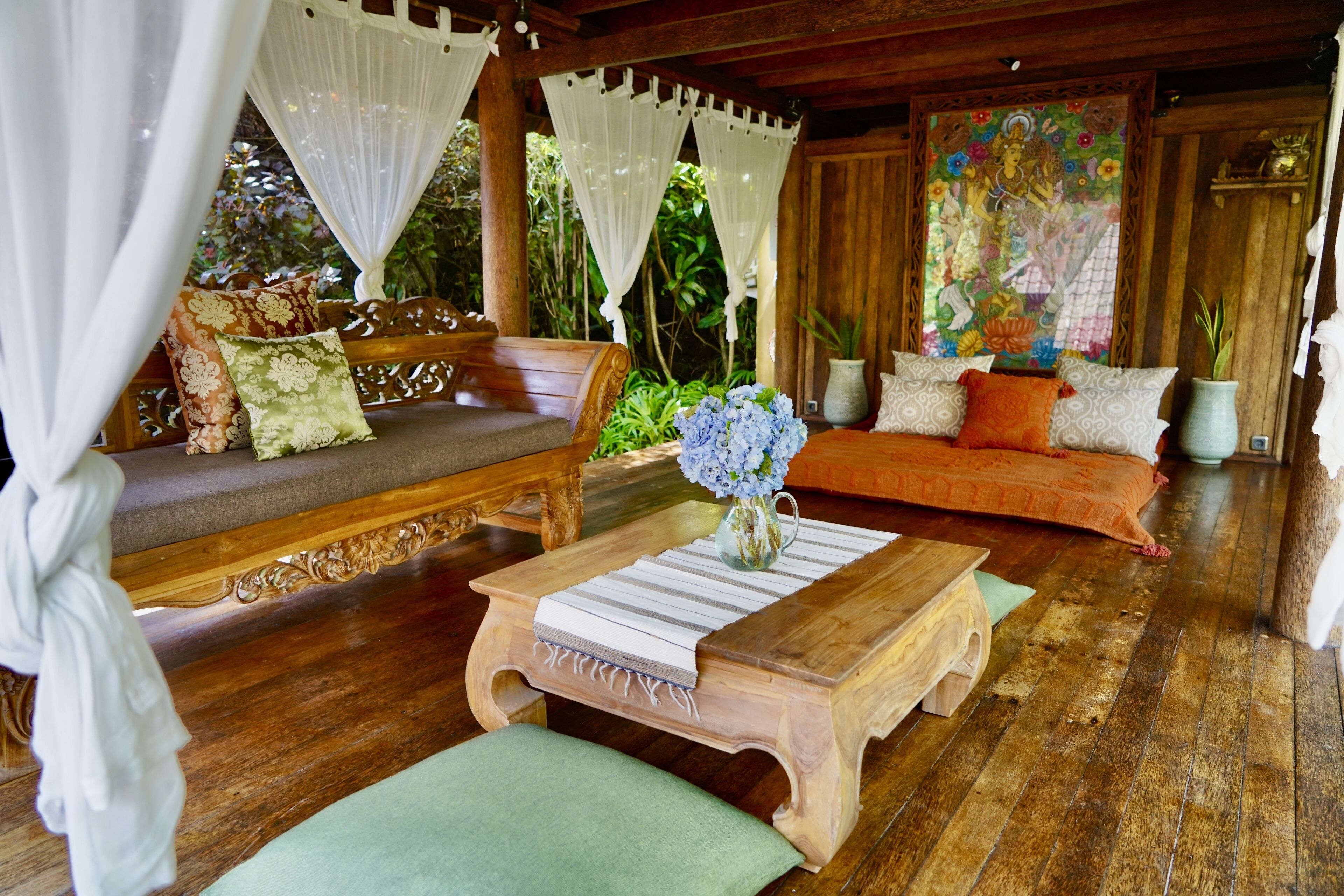 Jungle Lotus Villas