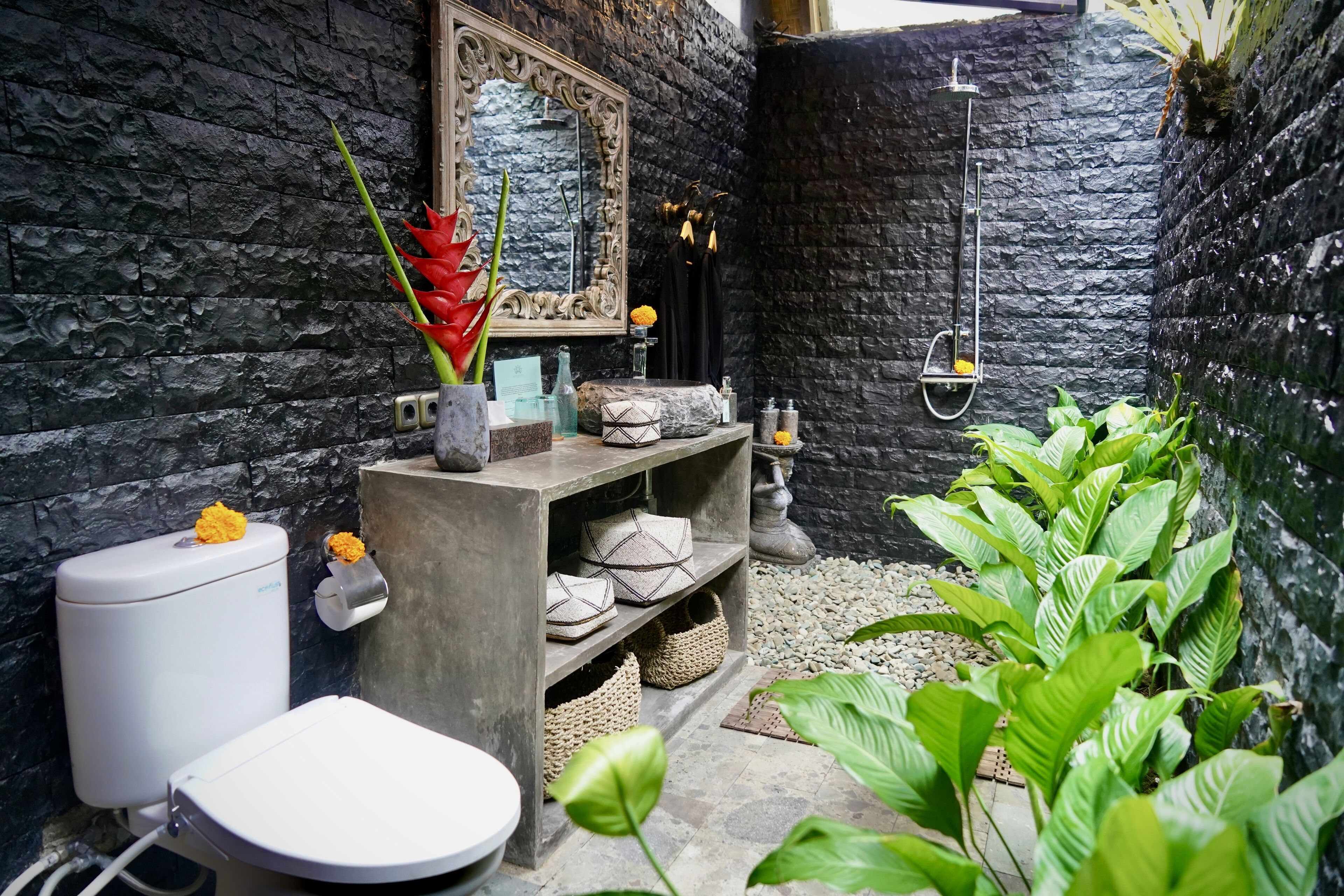 Jungle Lotus Villas