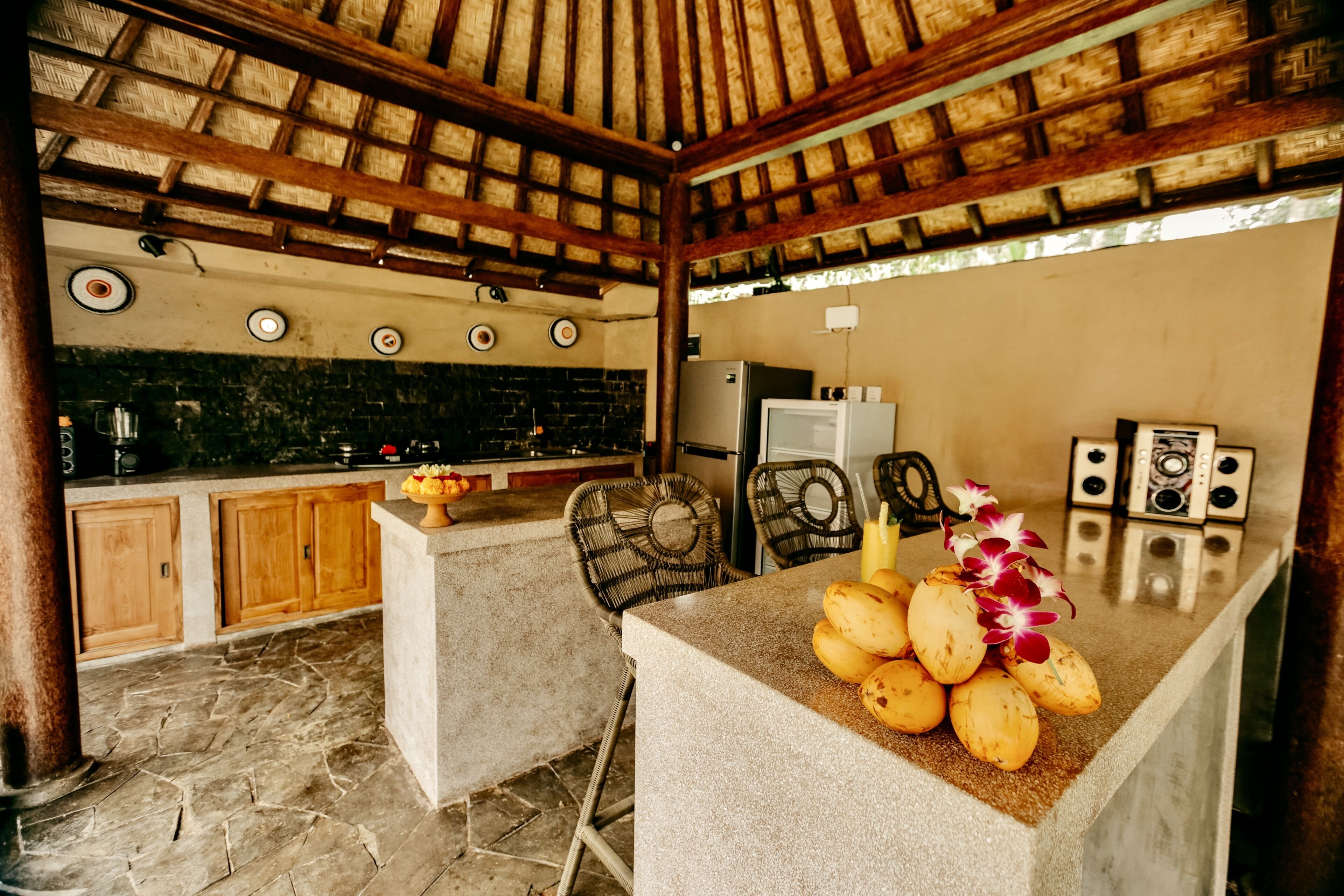 Jungle Lotus Villas
