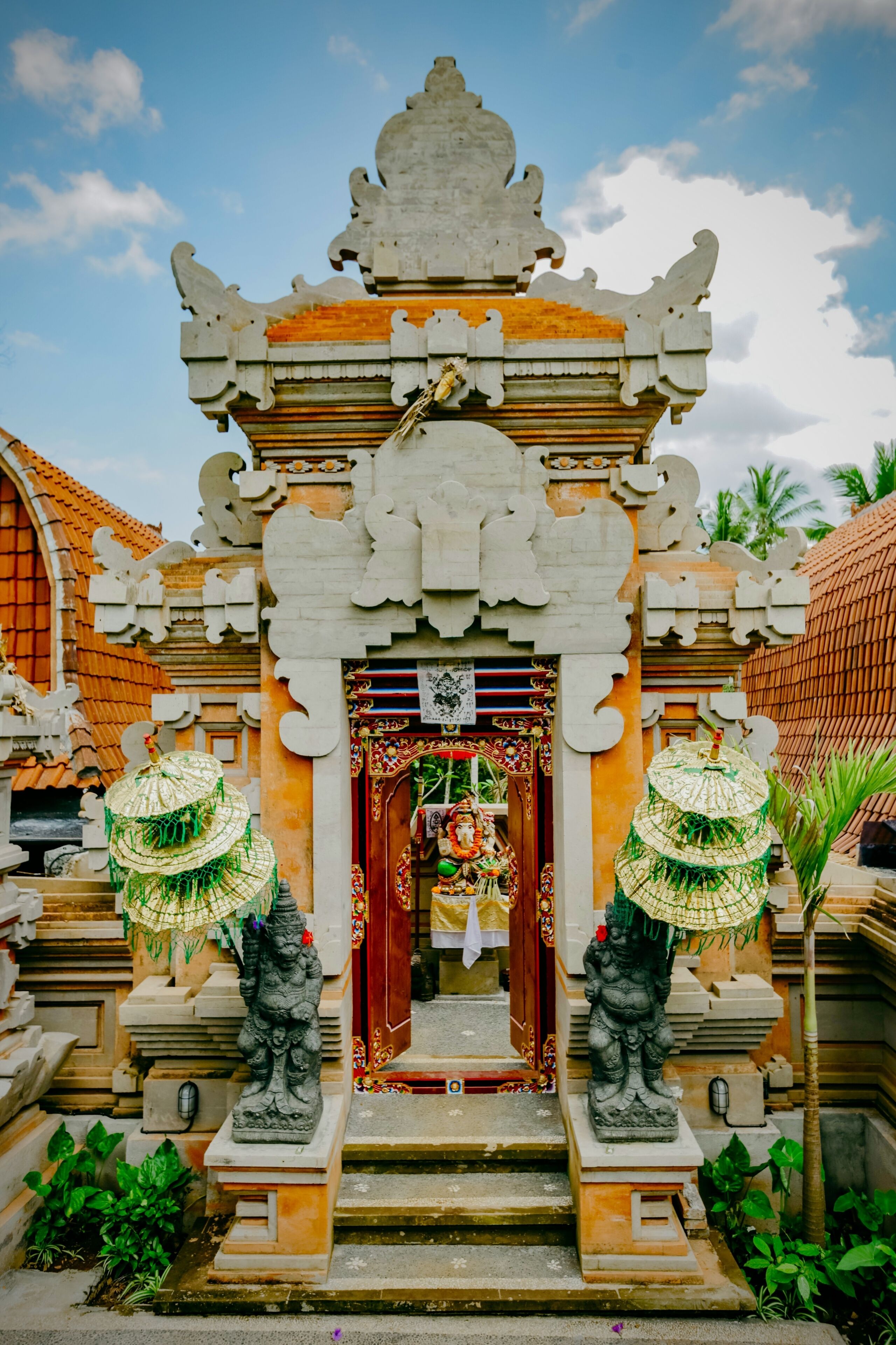 Jungle Lotus Villas