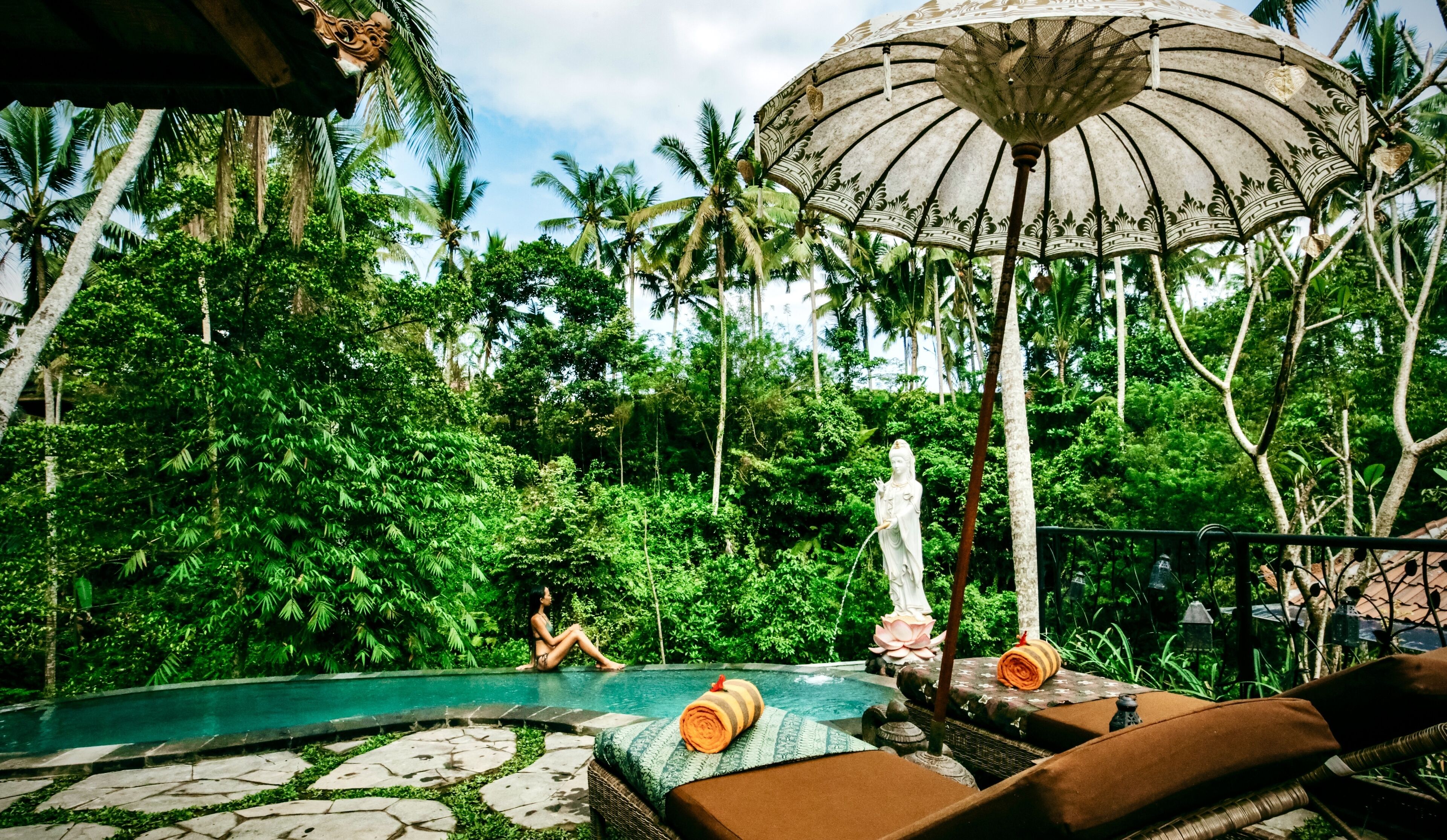 Jungle Lotus Villas