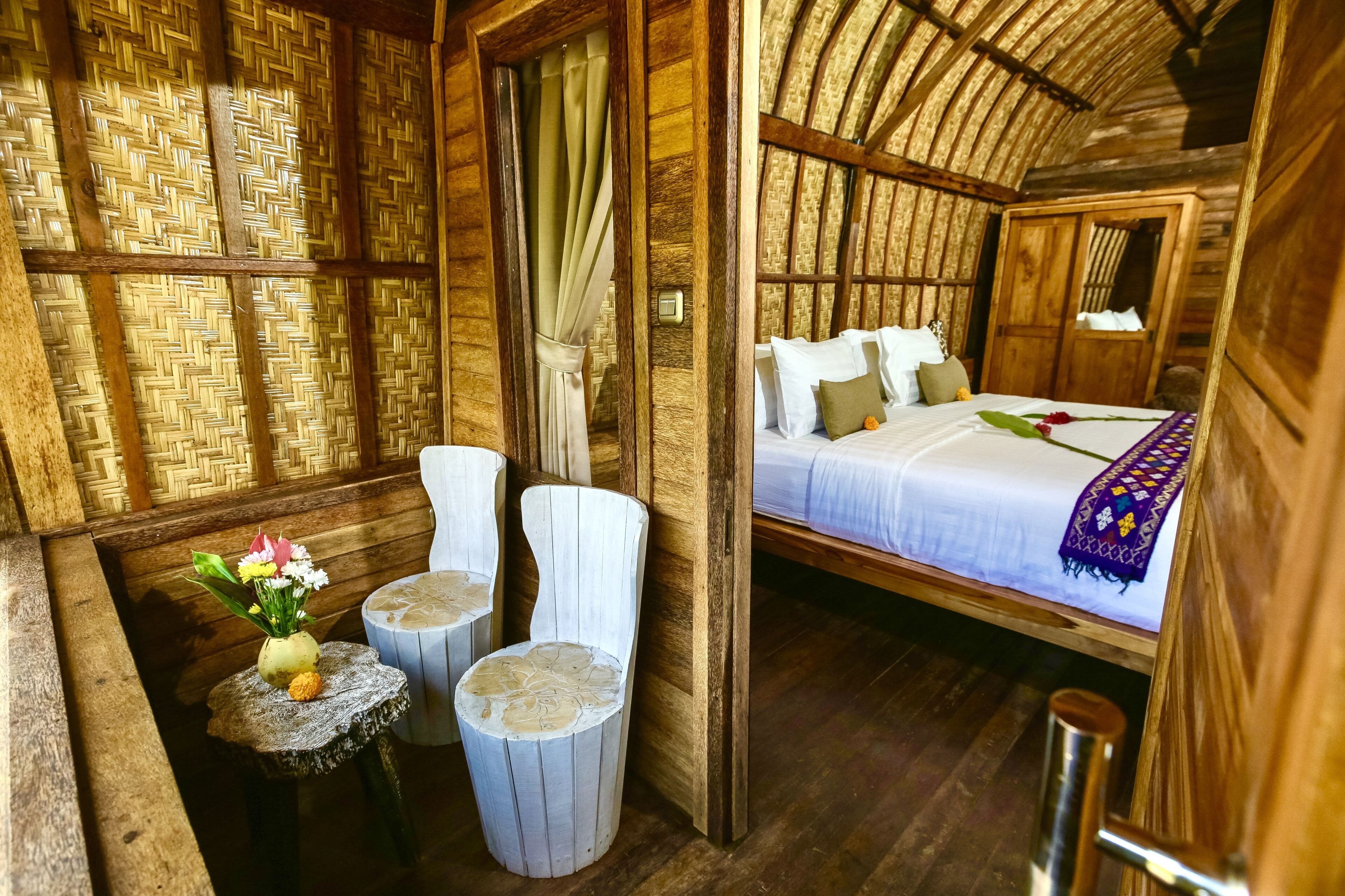 Jungle Lotus Villas