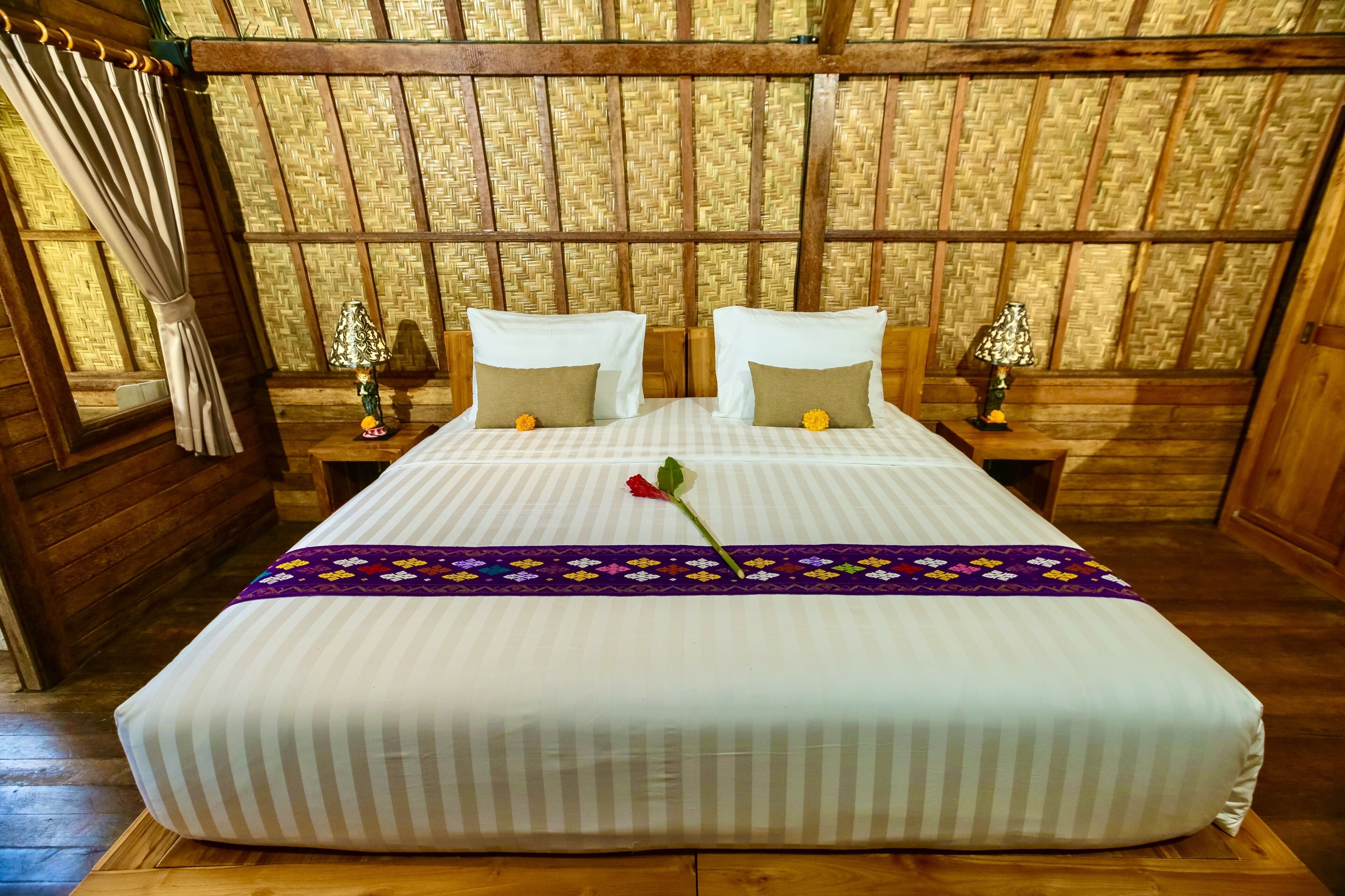 Jungle Lotus Villas