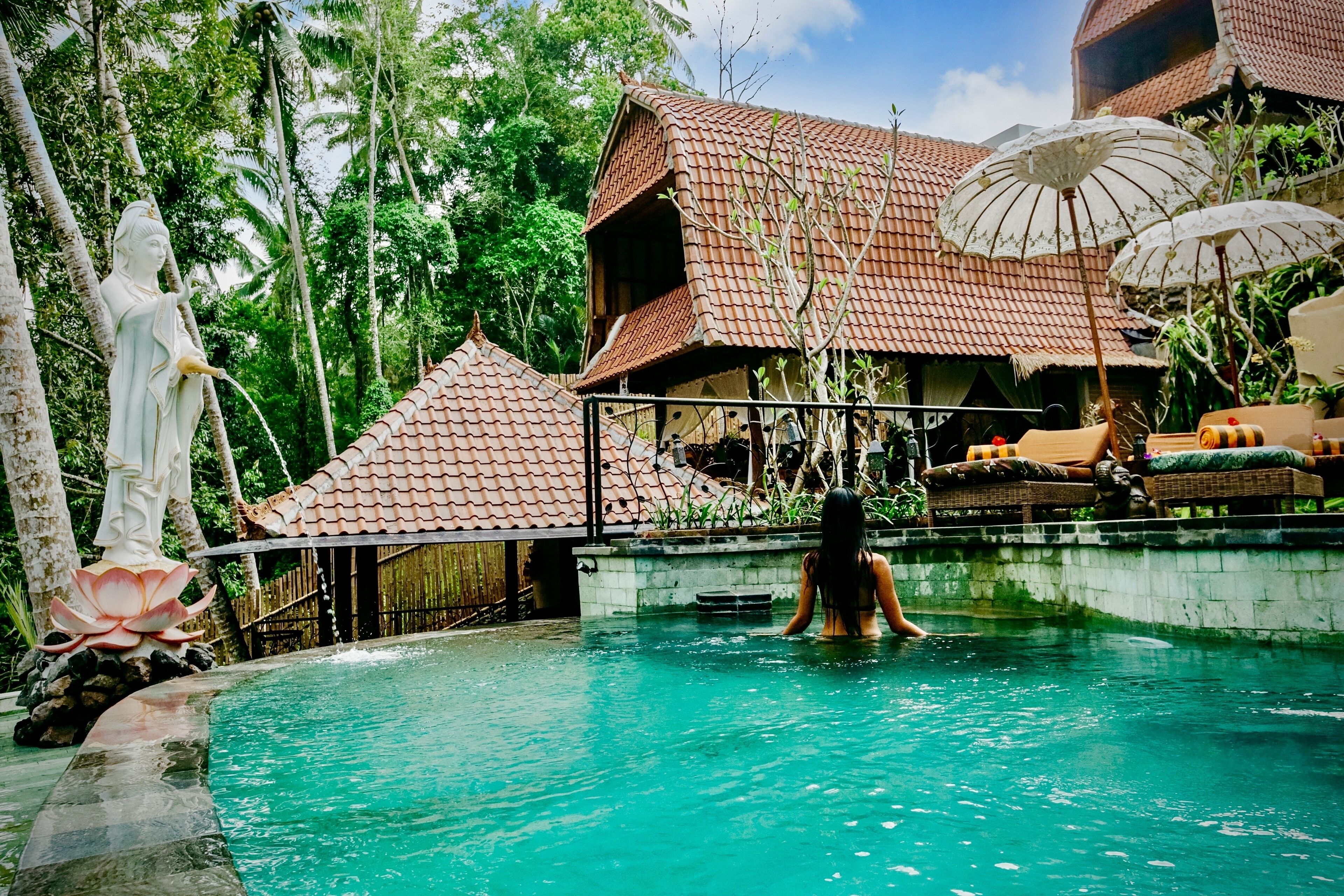 Jungle Lotus Villas