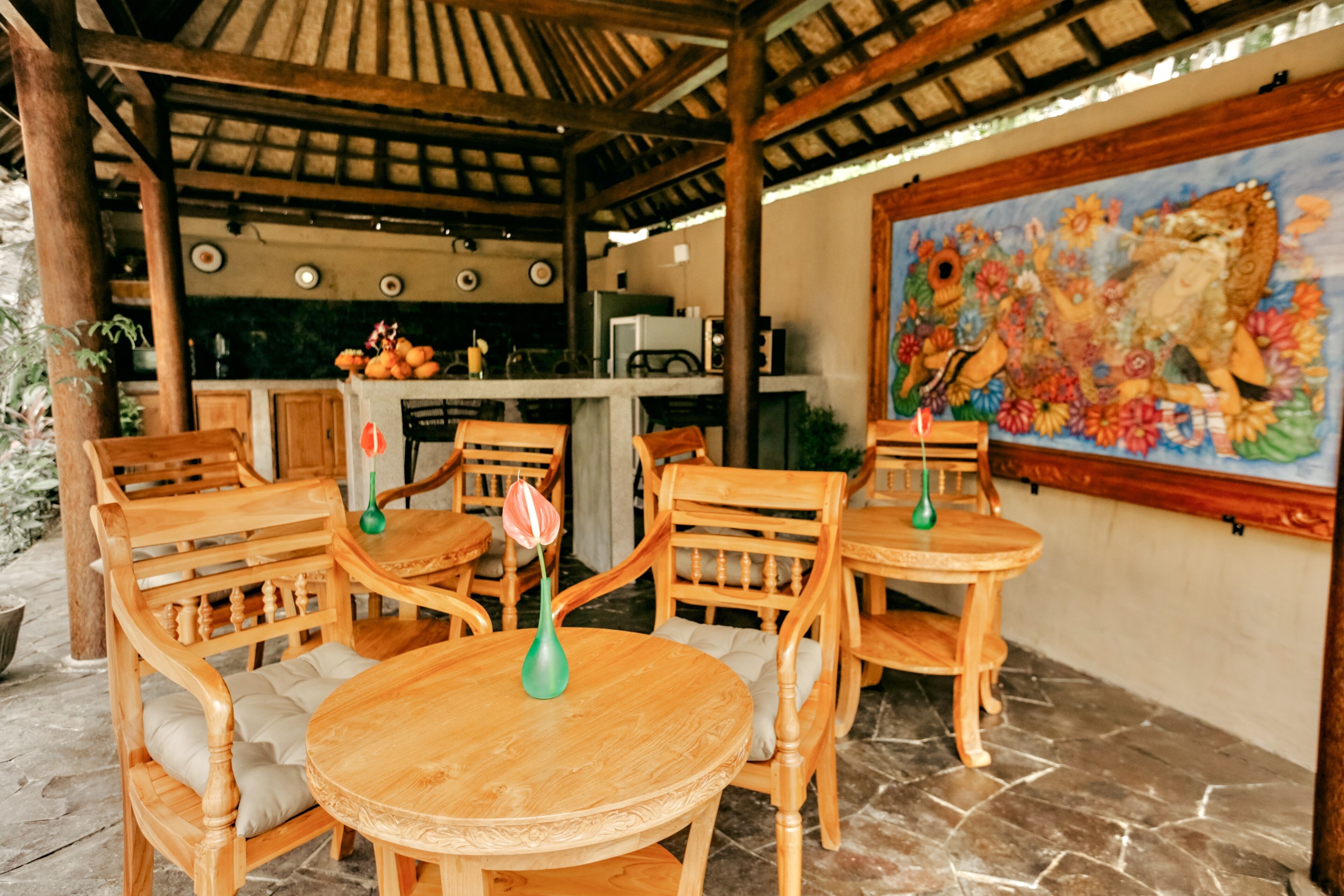Jungle Lotus Villas