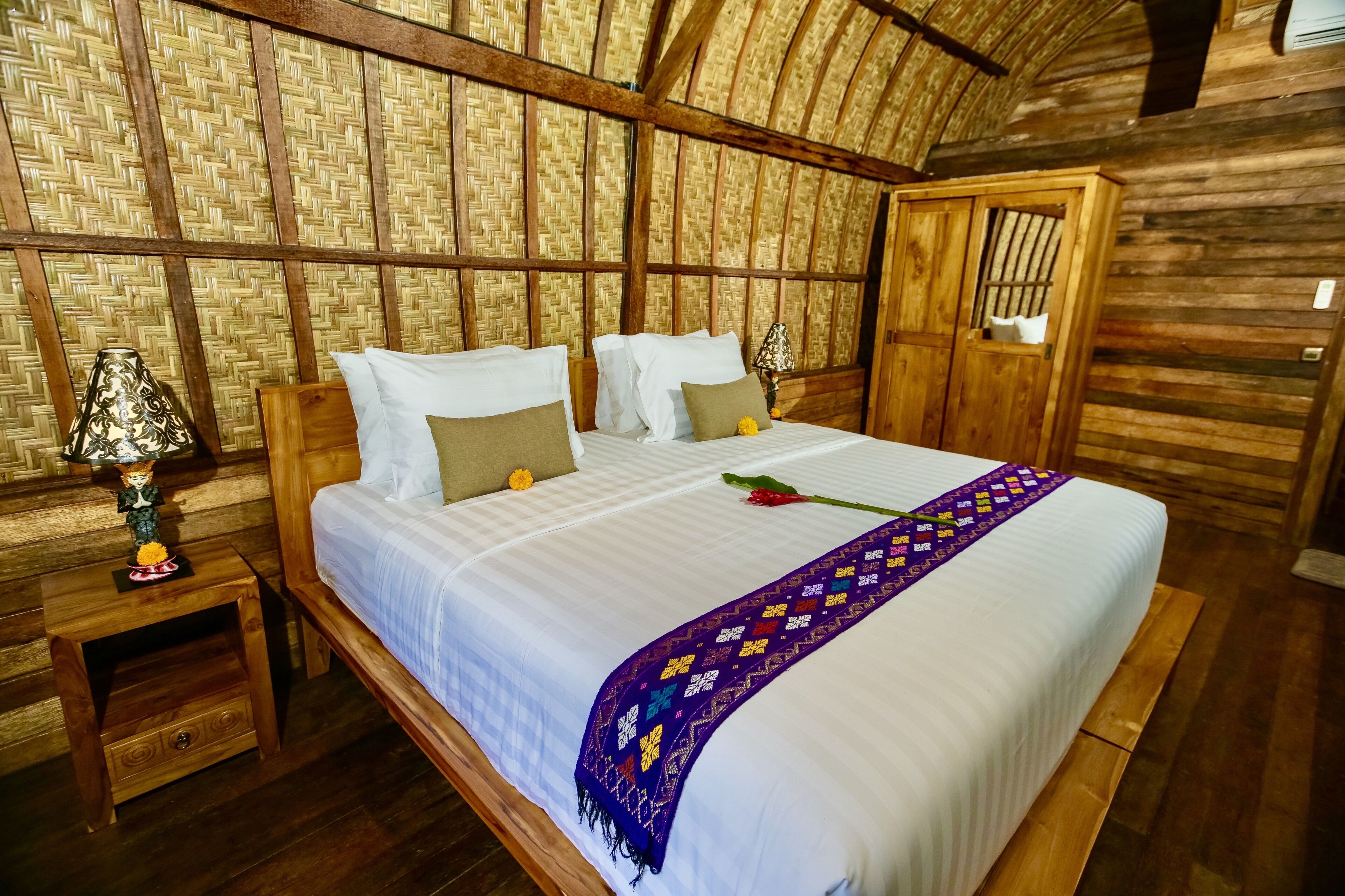 Jungle Lotus Villas