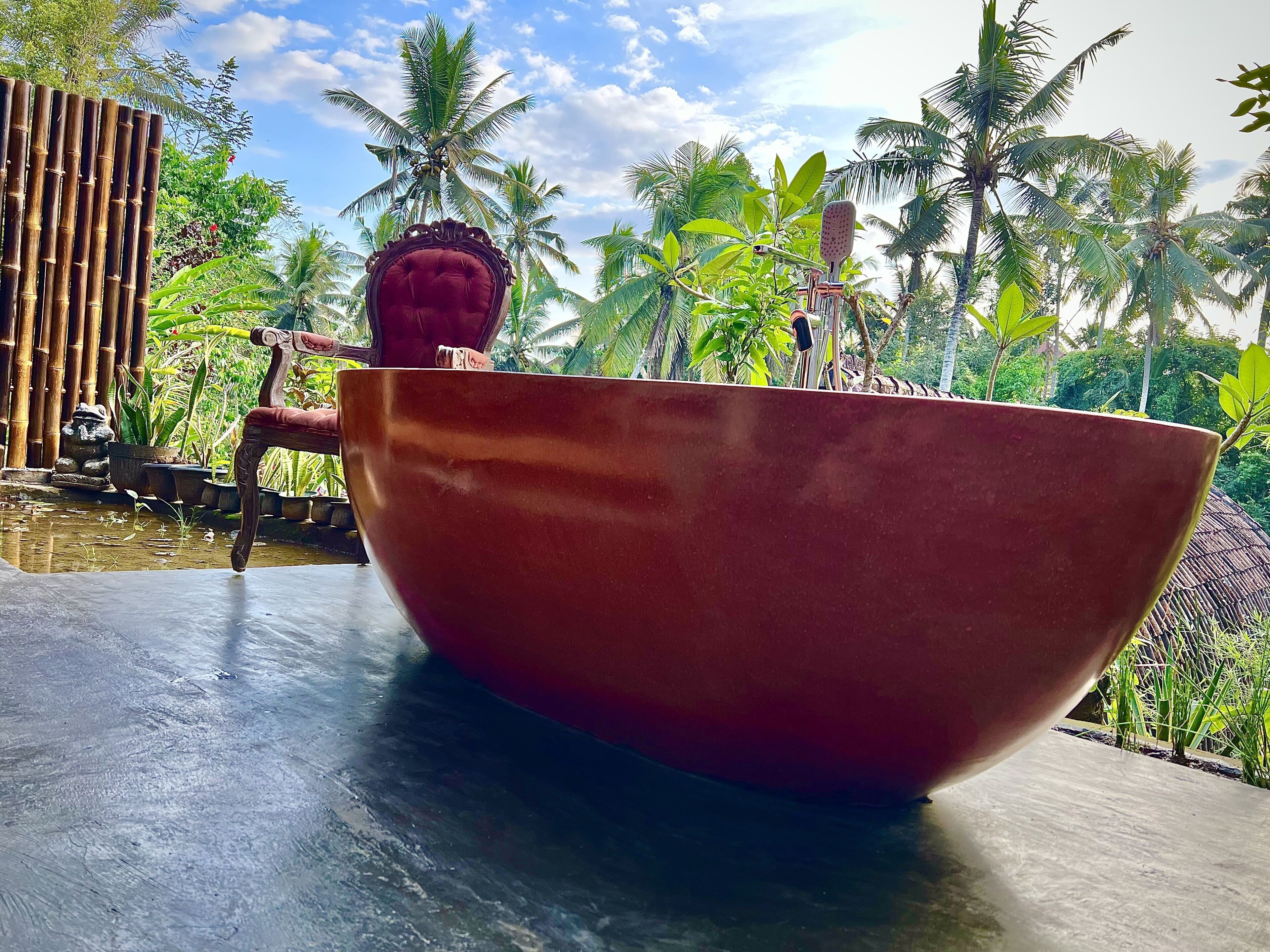 Jungle Lotus Villas