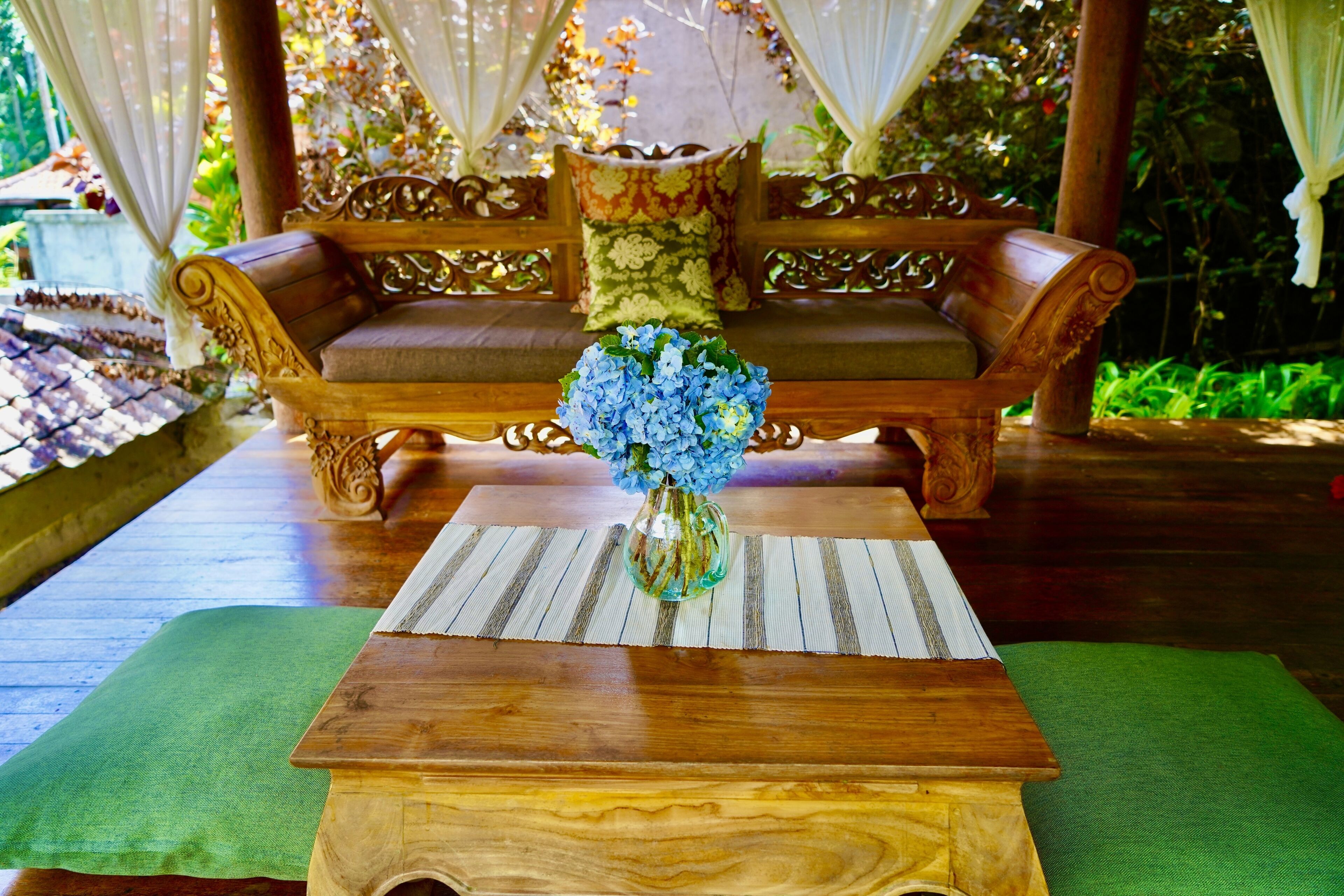 Jungle Lotus Villas