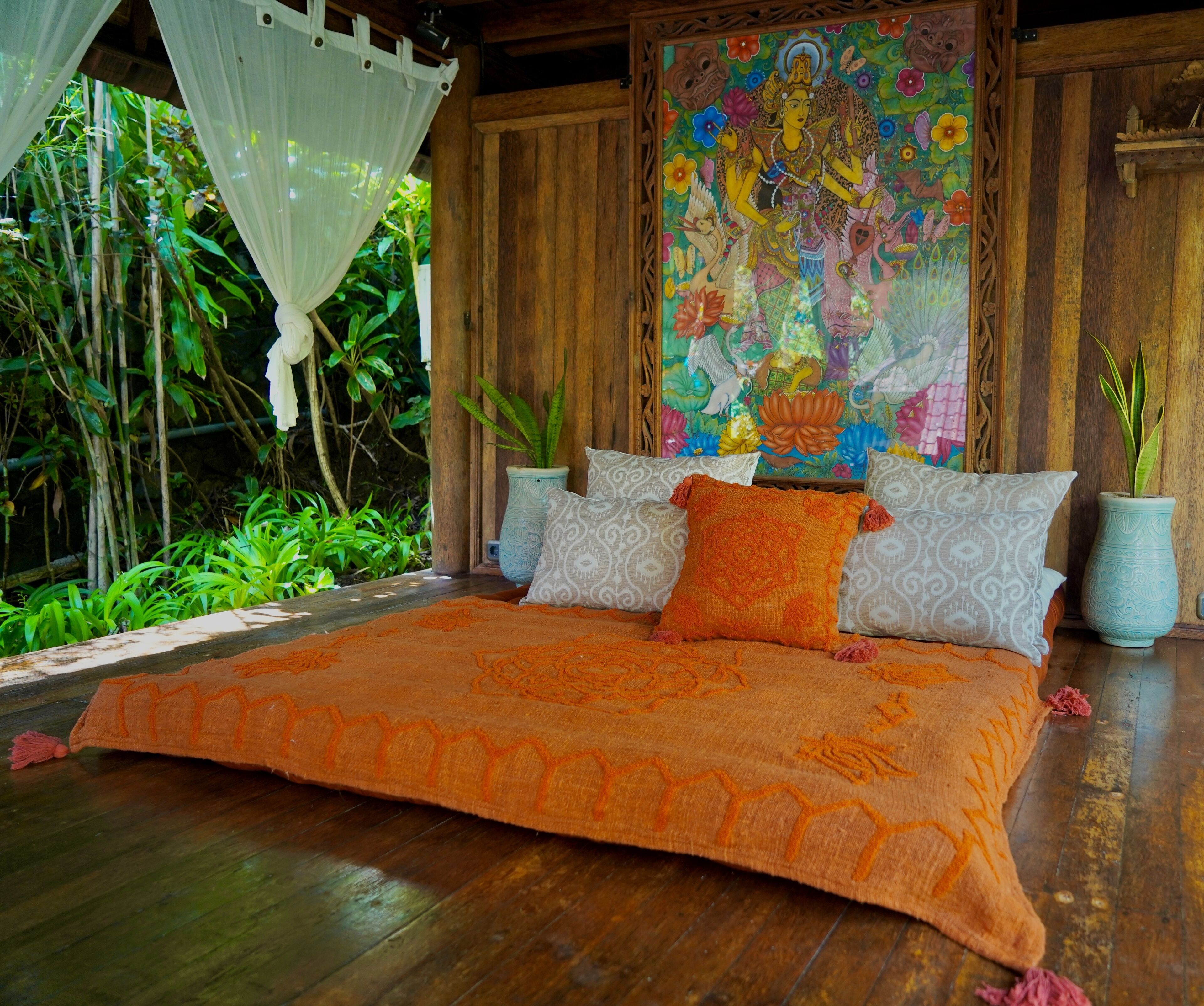 Jungle Lotus Villas