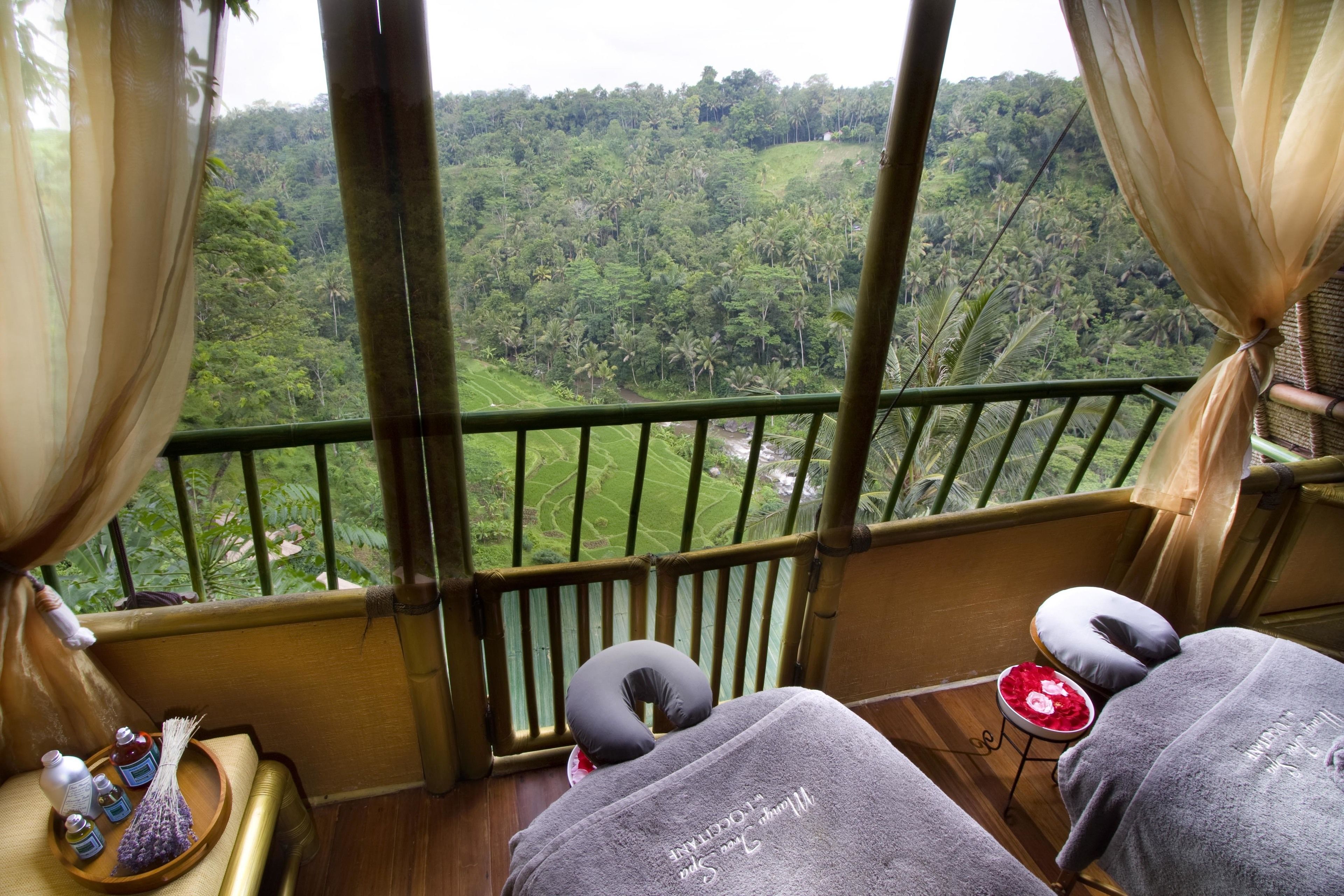 Jungle Retreat Ubud