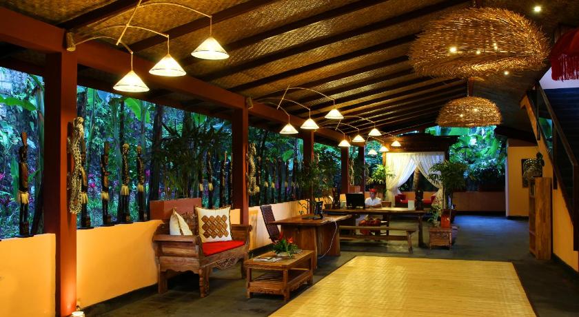 Jungle Retreat Ubud