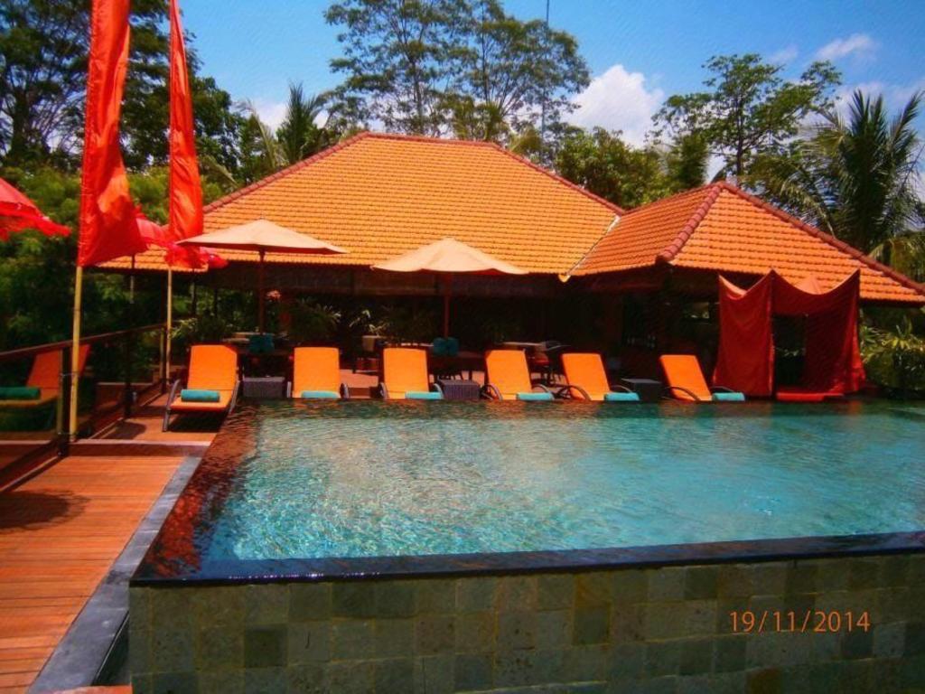 Jungle Retreat Ubud