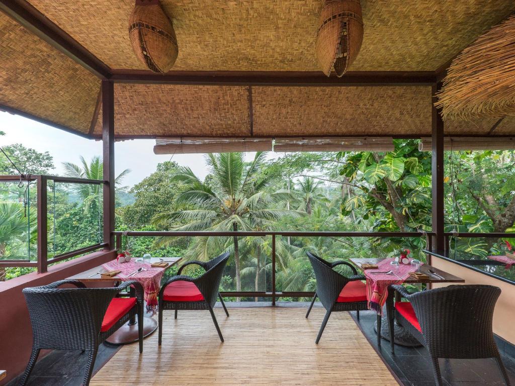 Jungle Retreat Ubud