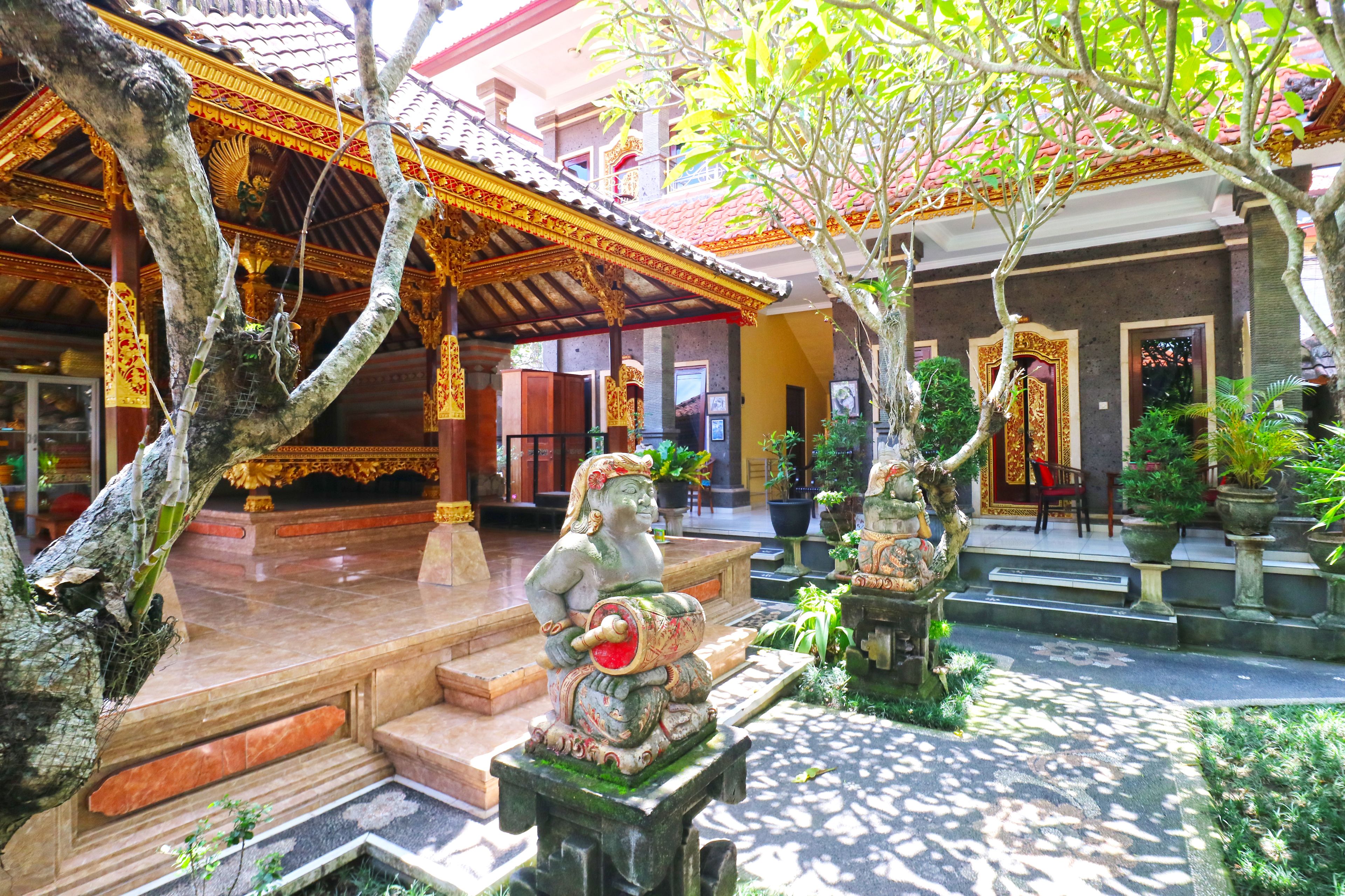 Jungut Inn