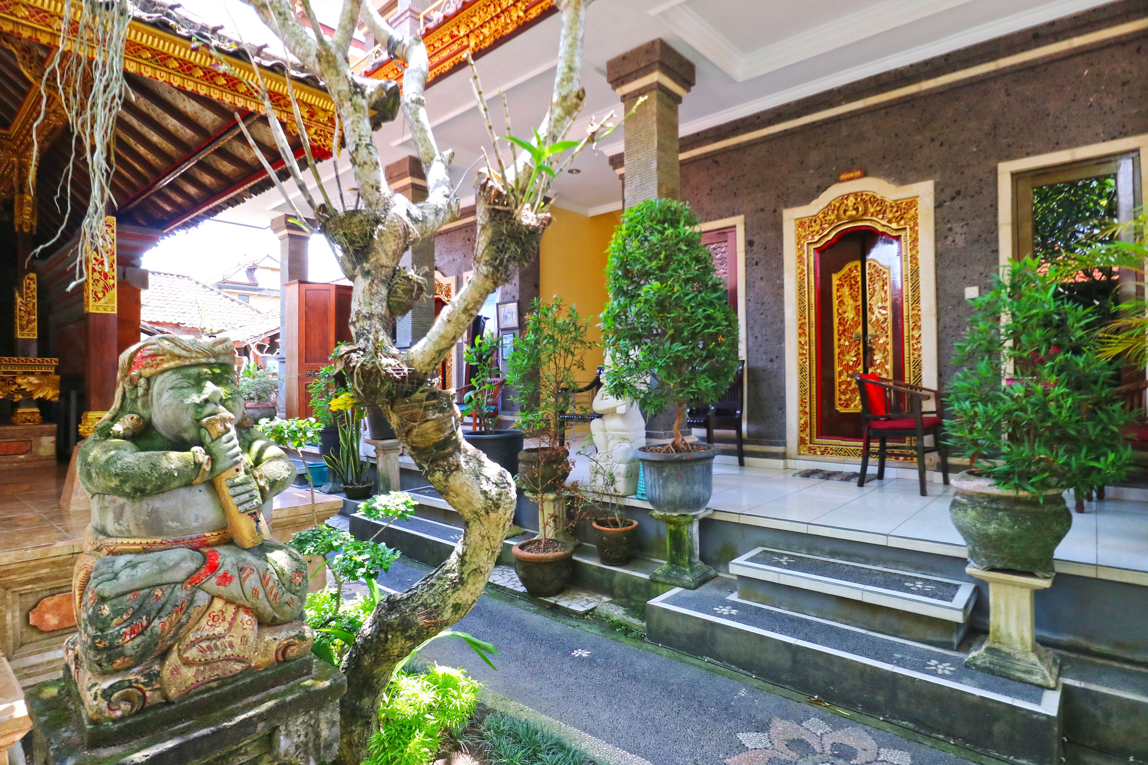 Jungut Inn