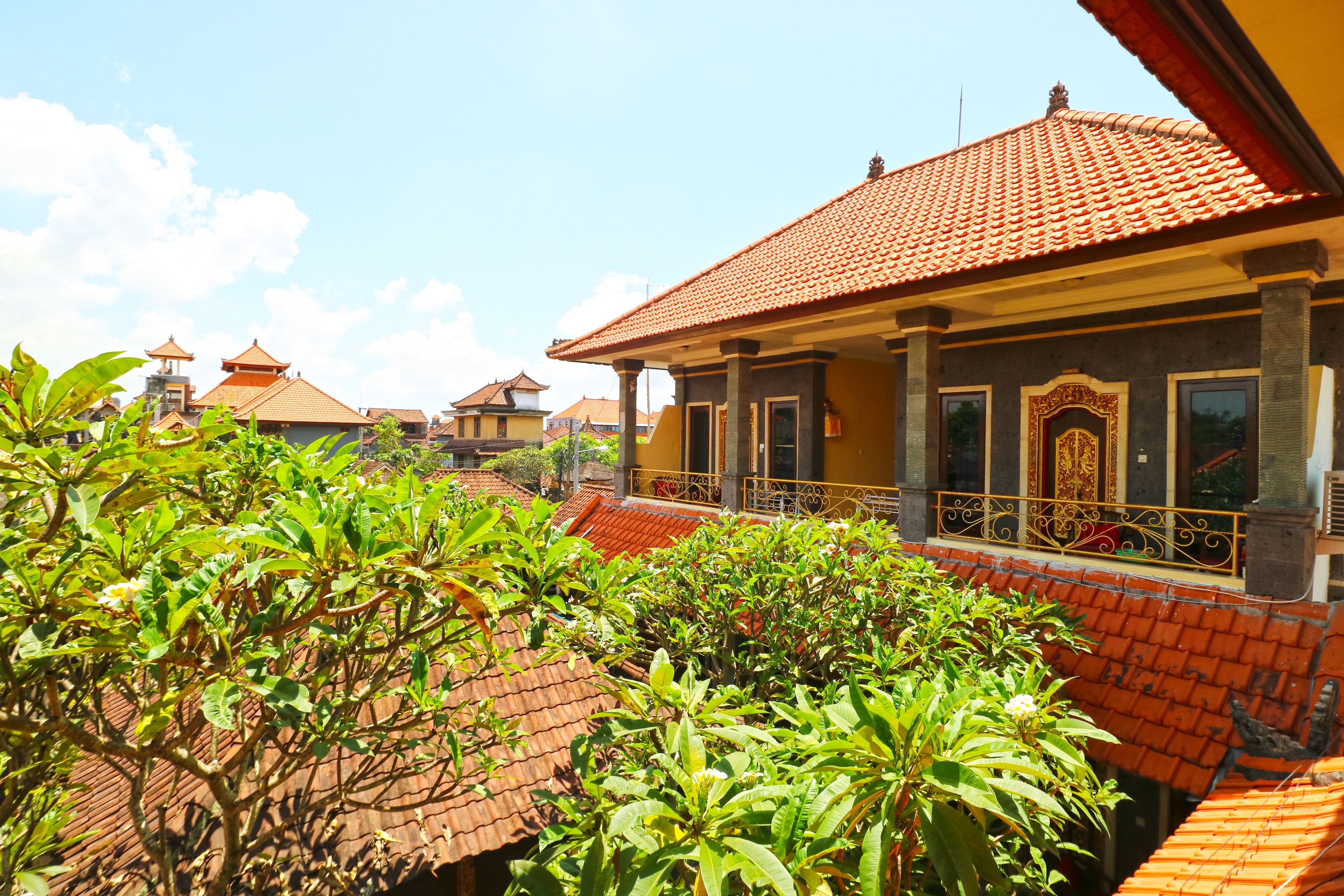 Jungut Inn