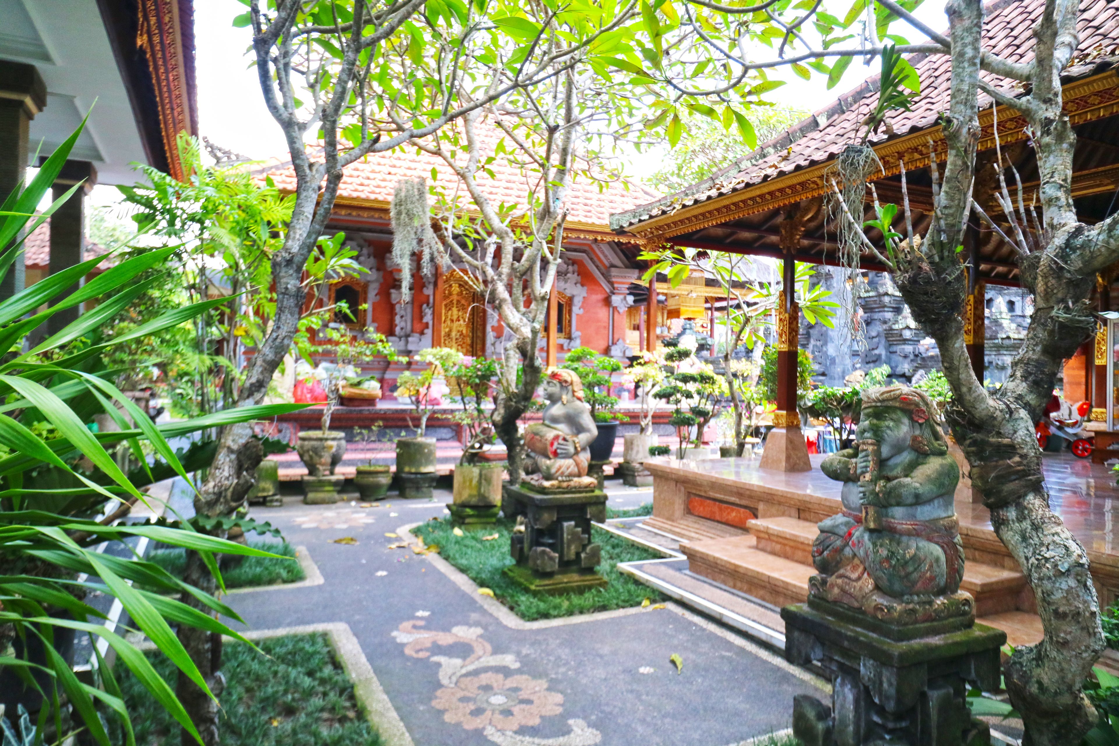 Jungut Inn
