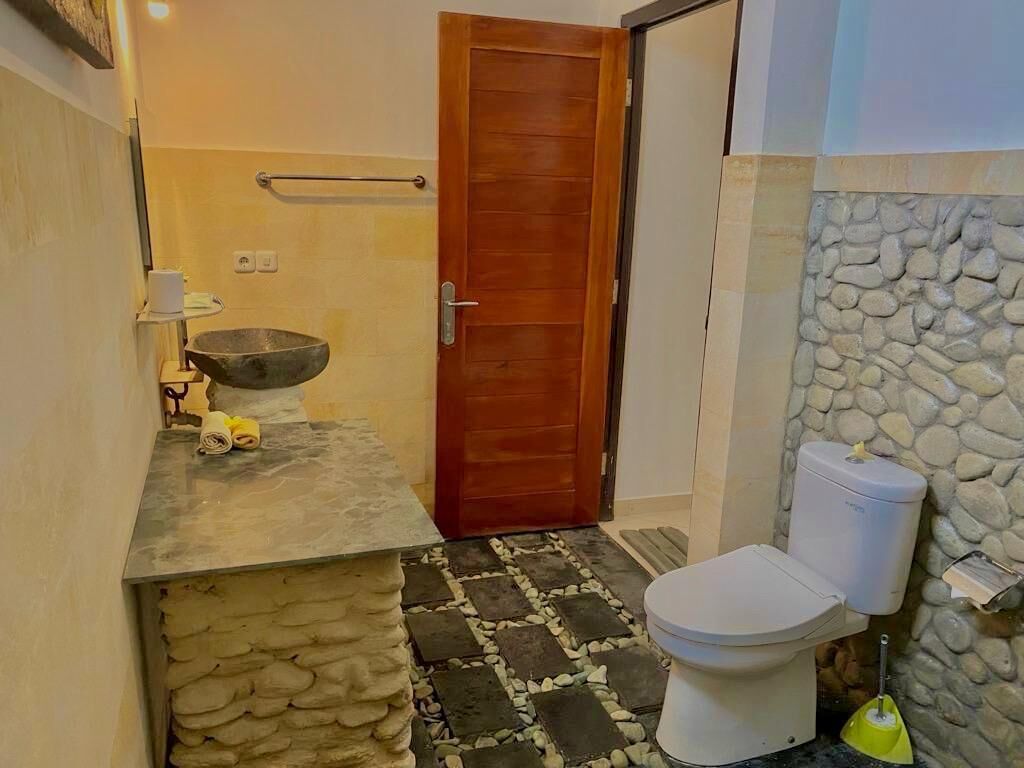 Junjungan Suite Villa