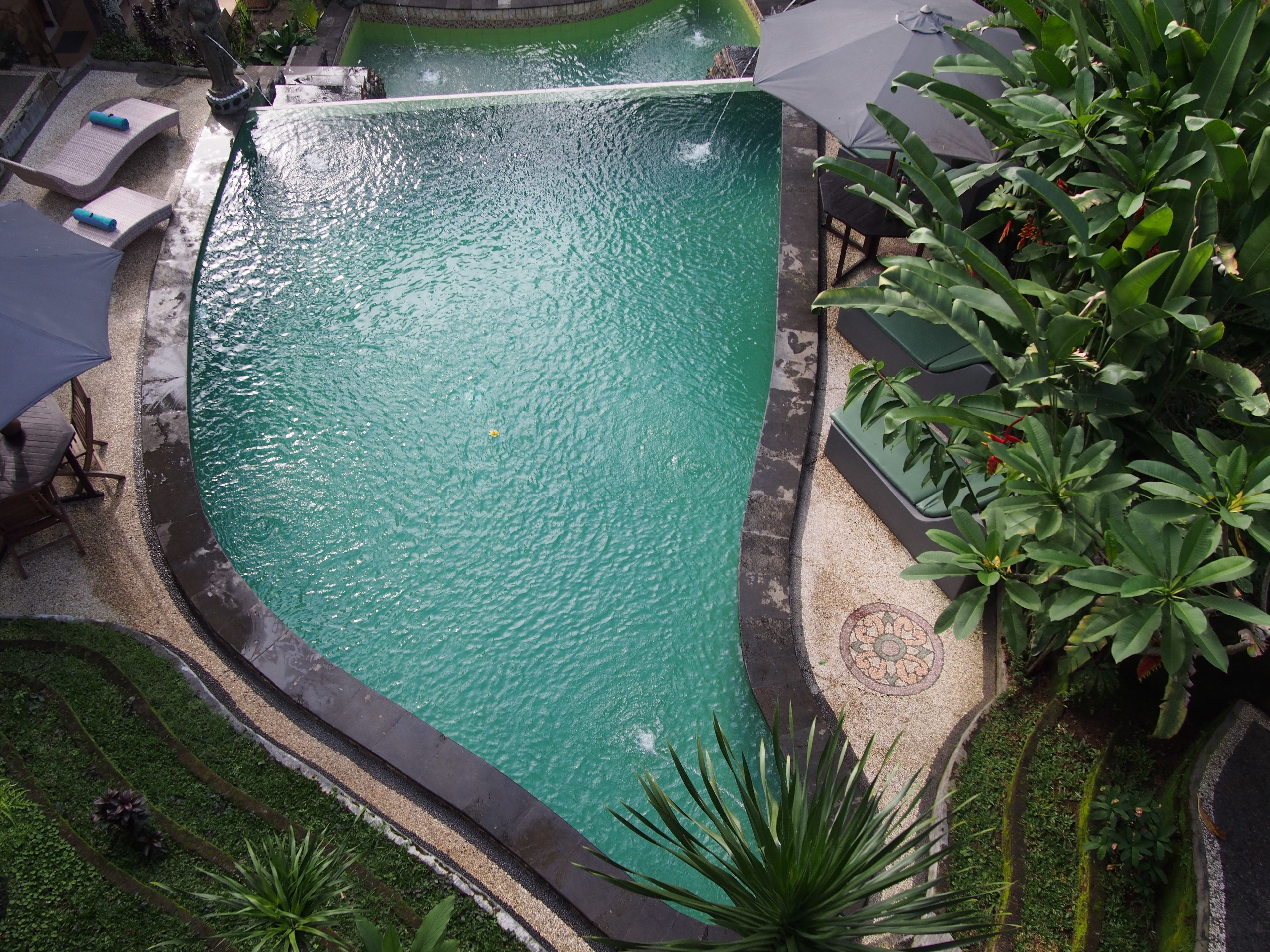 Junjungan Suite Villa