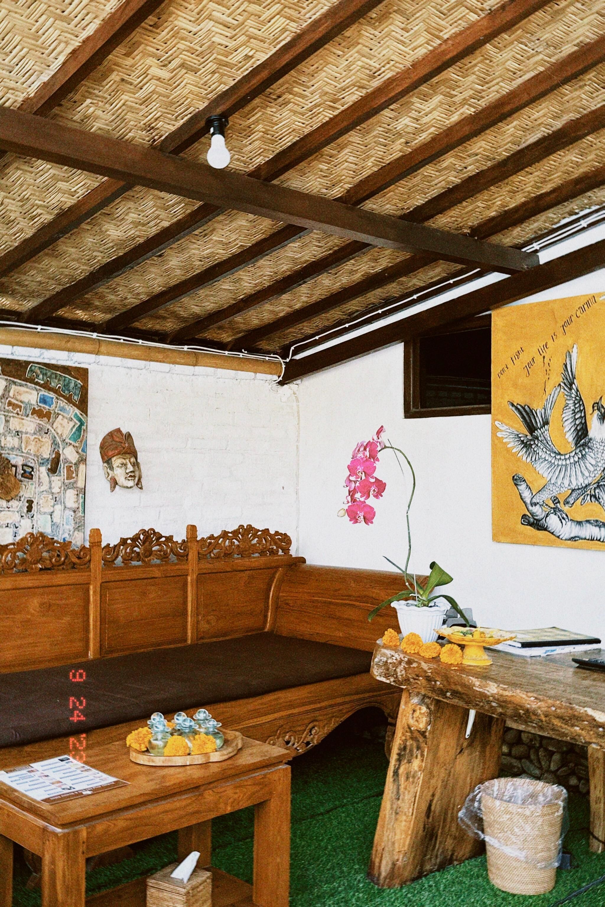 Junjungan Suite Villa