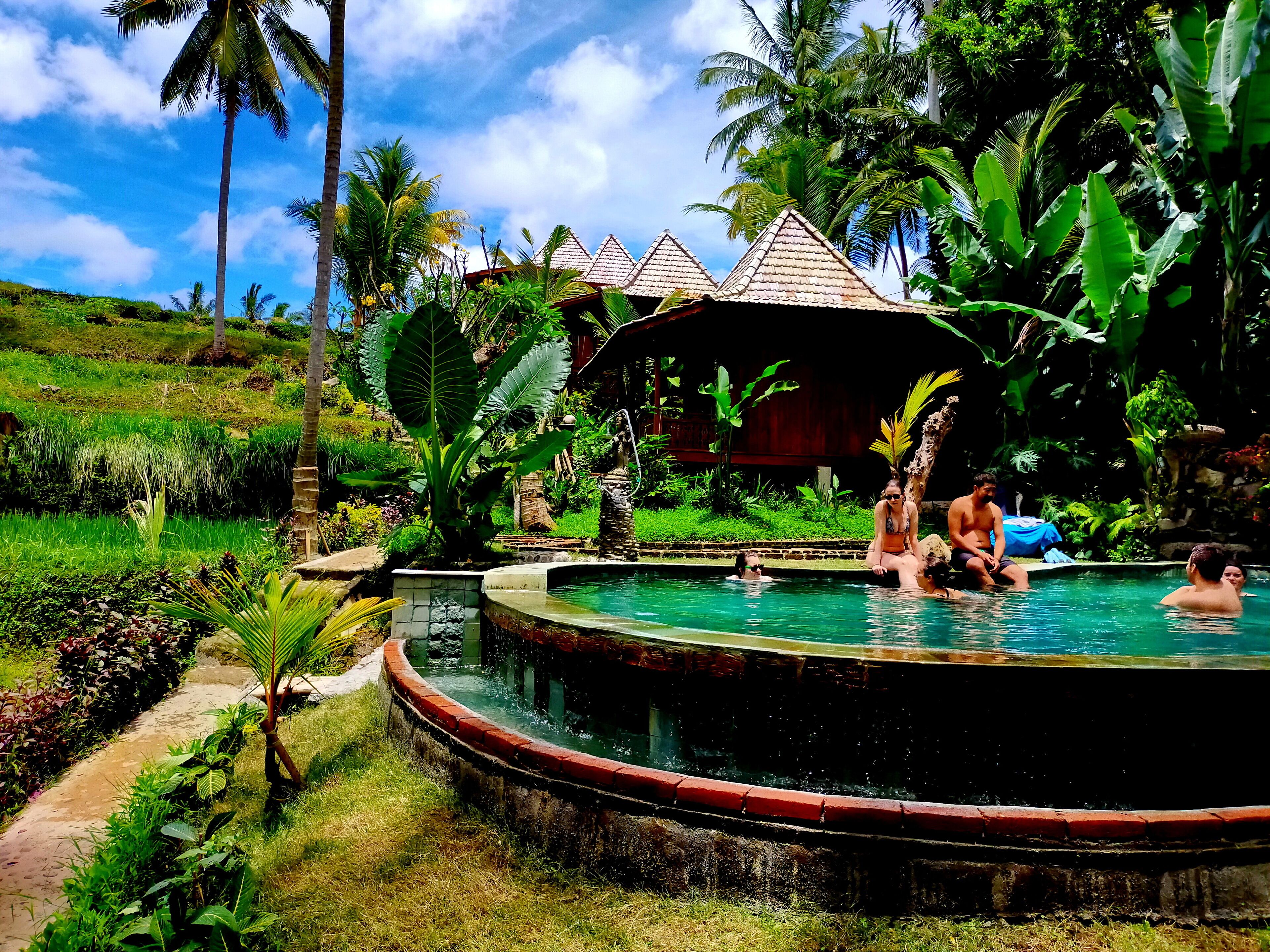 Junjungan Suite Villa