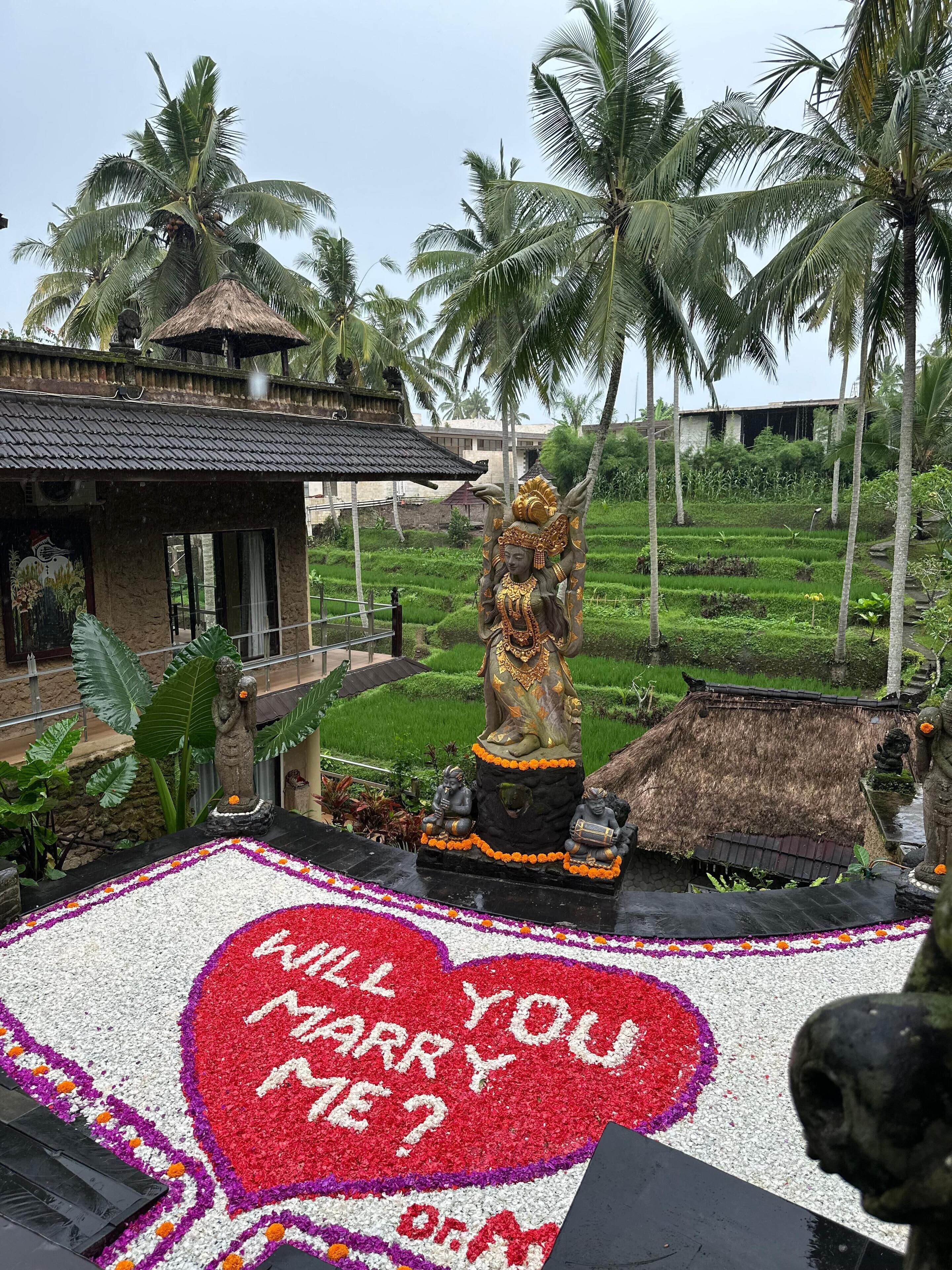 Junjungan Suite Villa