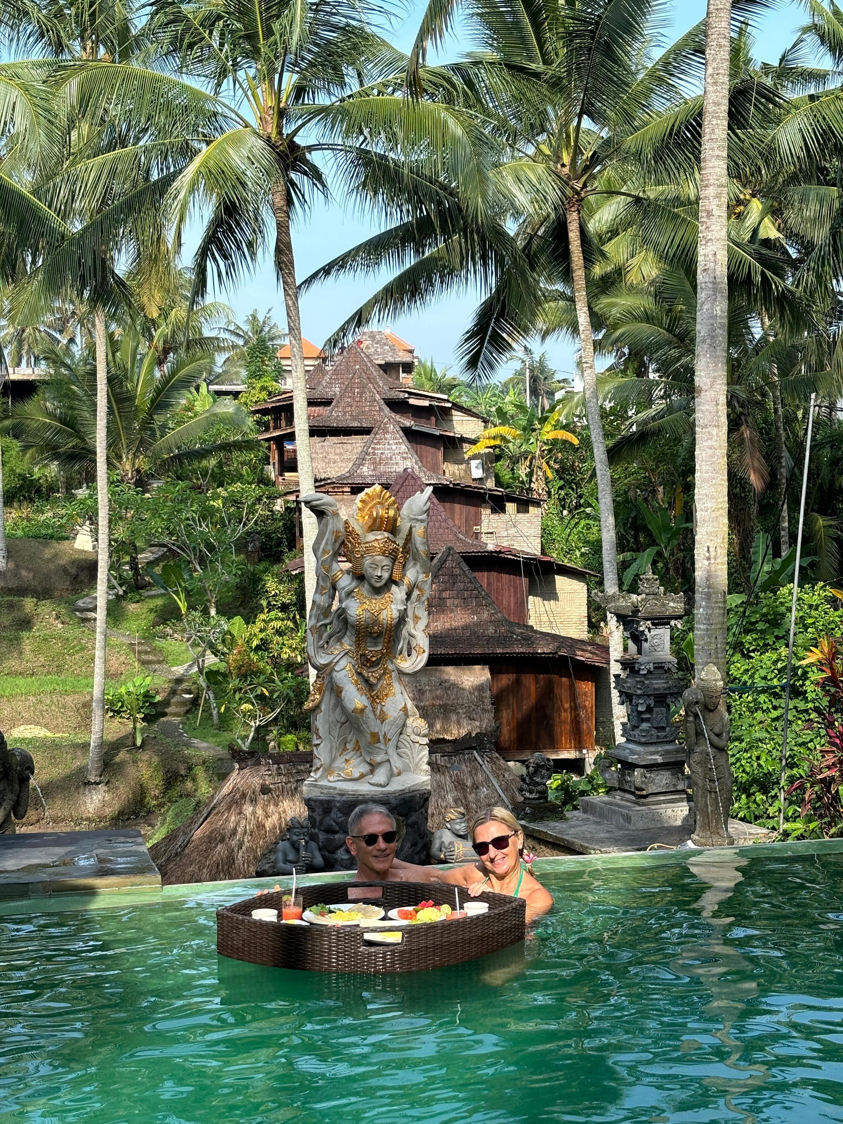 Junjungan Suite Villa