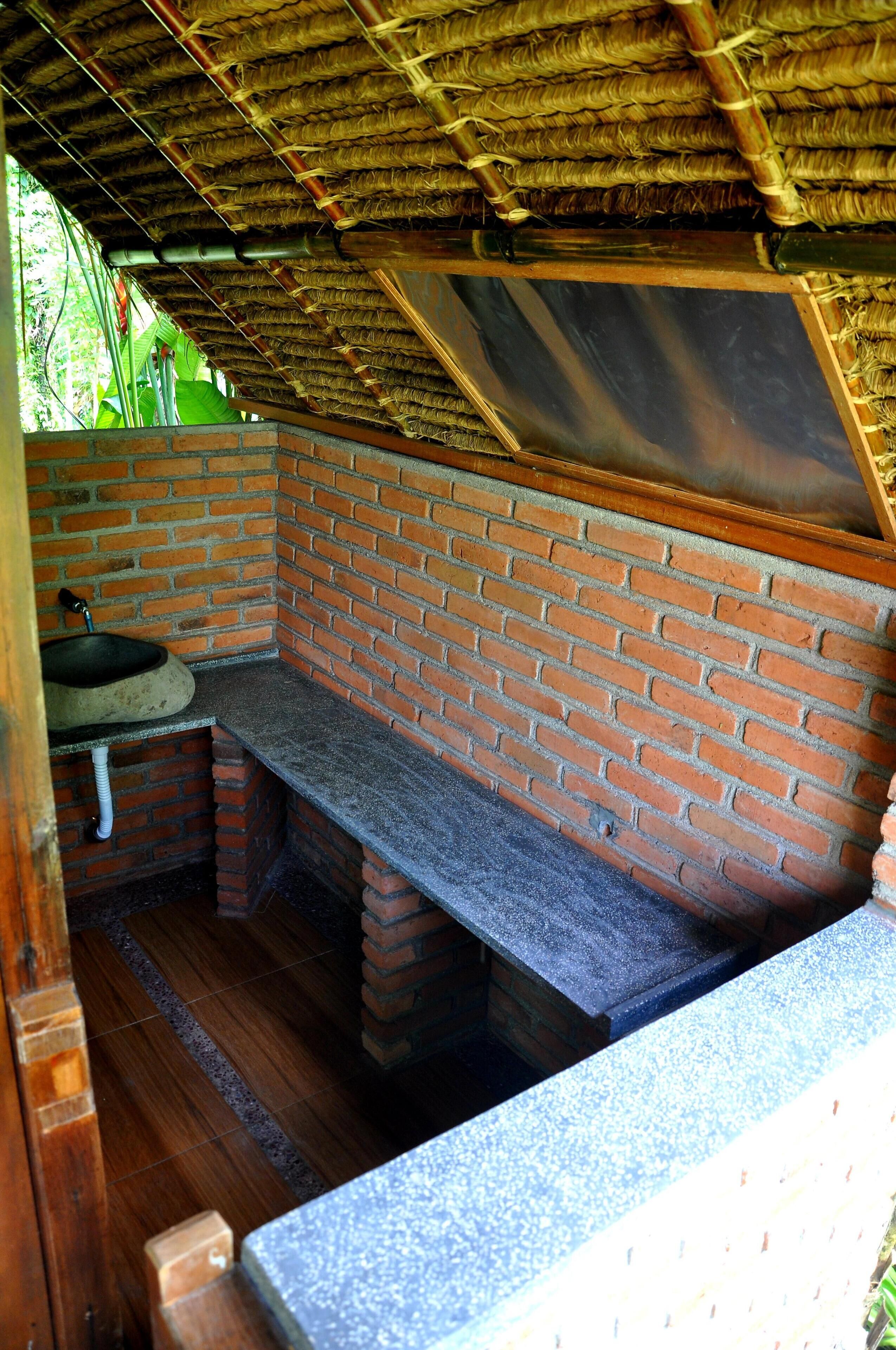 Junjungan Suite Villa