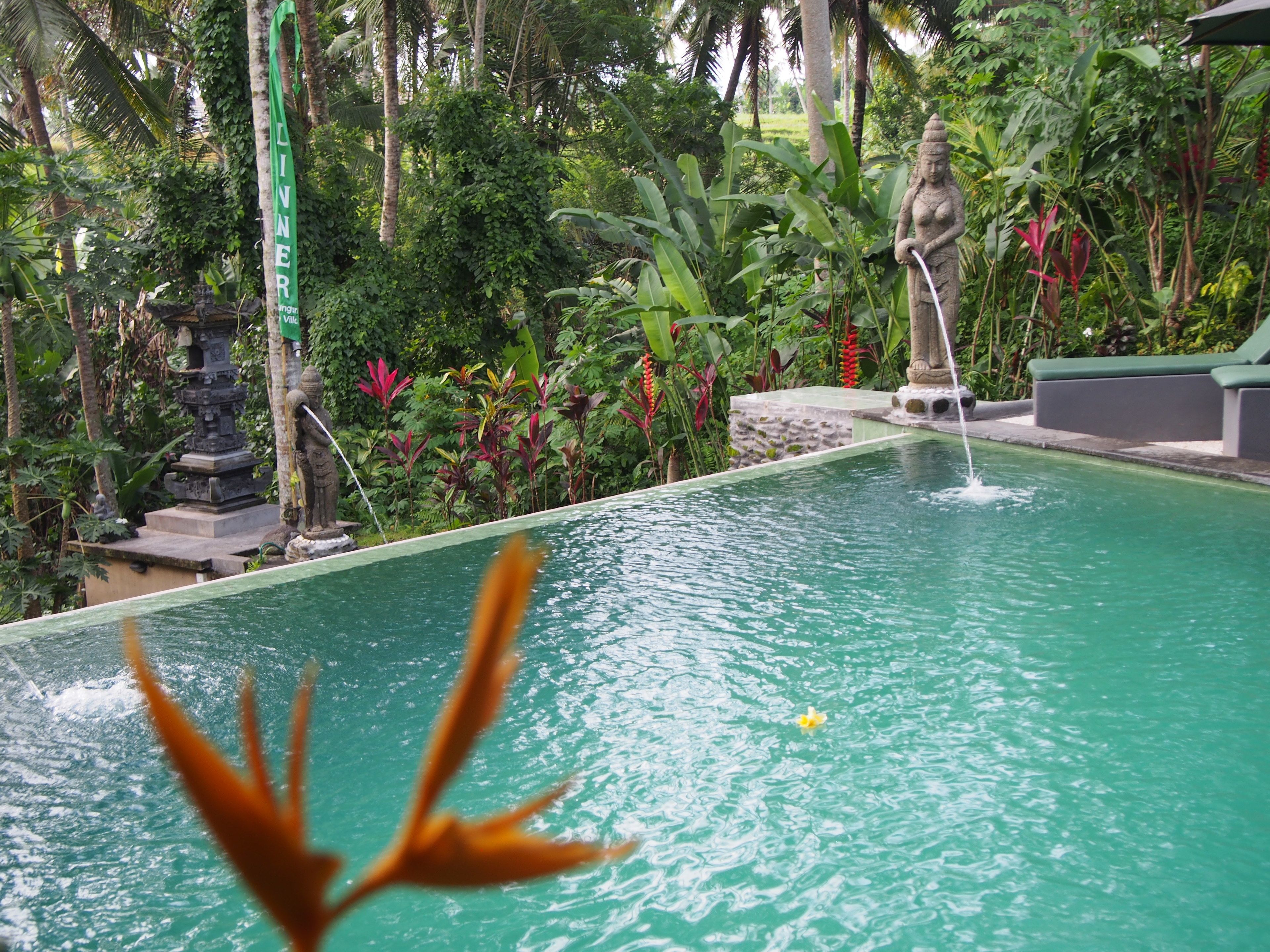 Junjungan Suite Villa