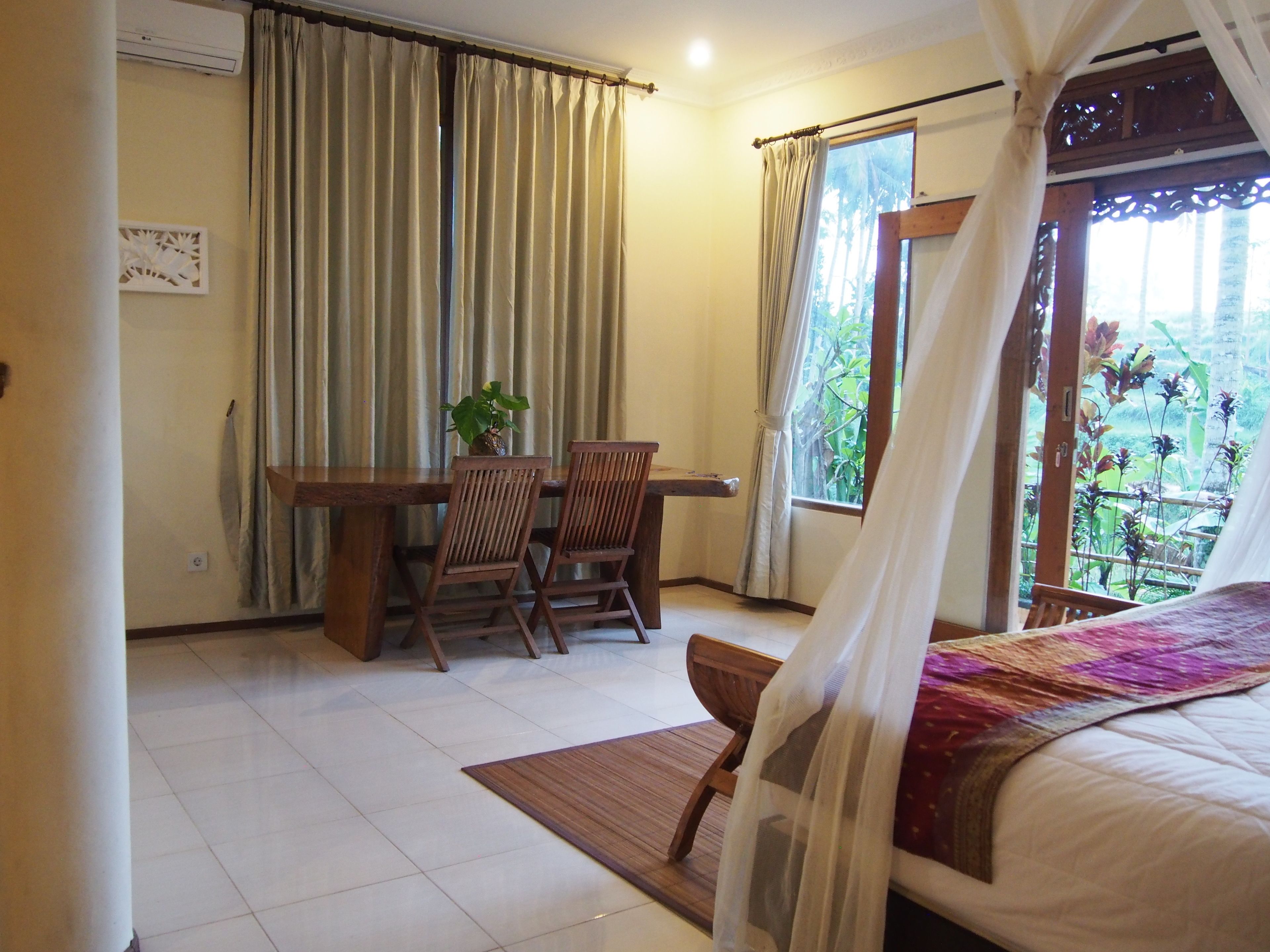 Junjungan Suite Villa