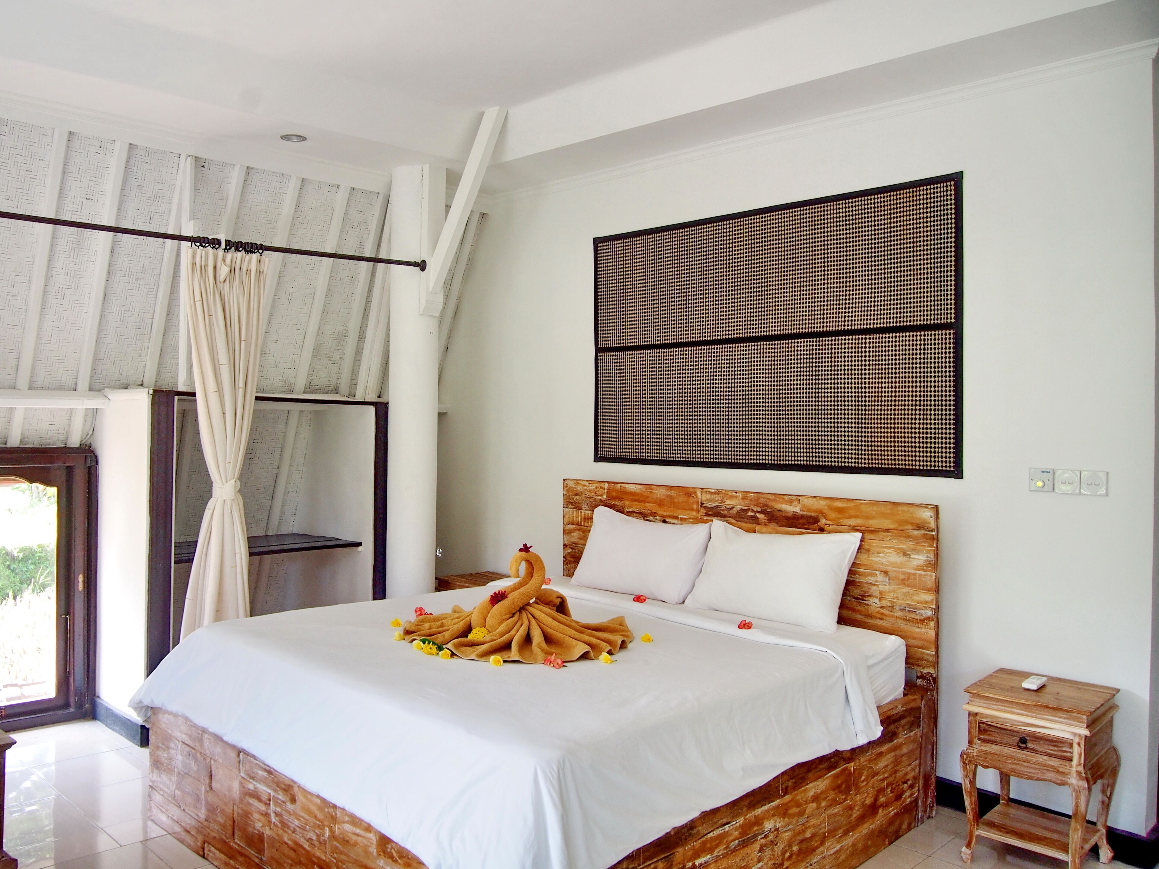 Junjungan Suite Villa