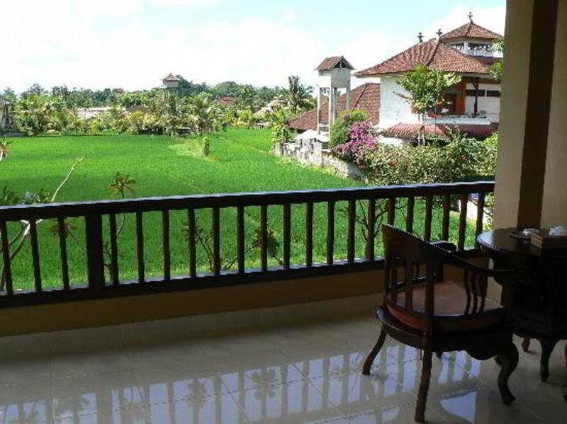 Junjungan Ubud Hotel & Spa