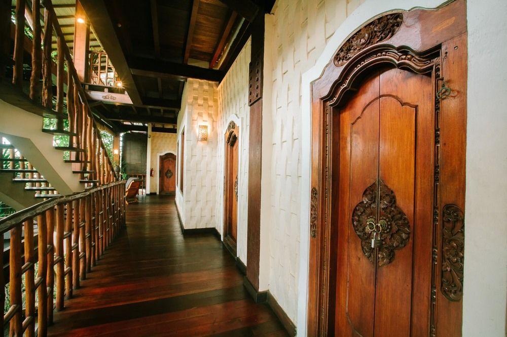 Junjungan Ubud Hotel & Spa