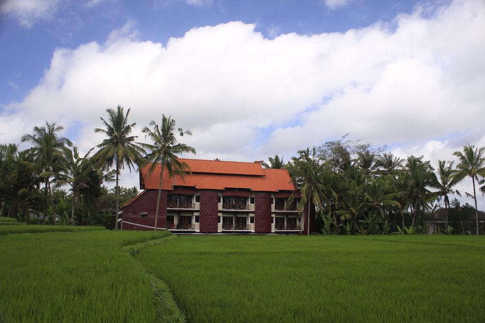 Junjungan Ubud Hotel & Spa