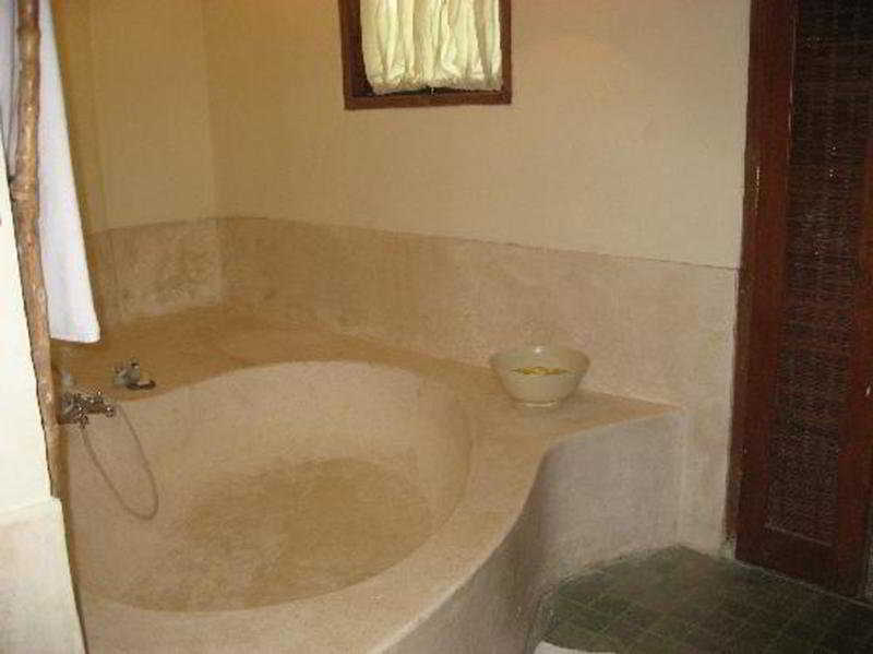 Junjungan Ubud Hotel & Spa