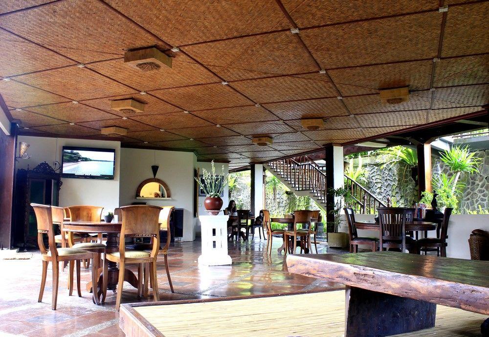 Junjungan Ubud Hotel & Spa