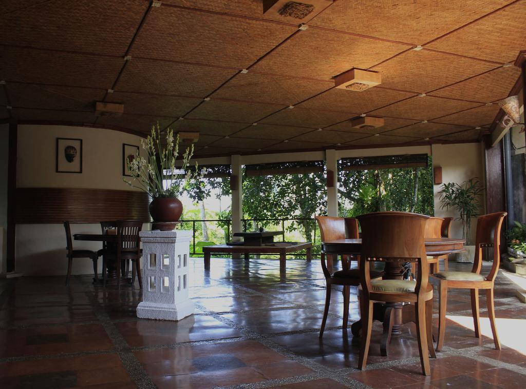 Junjungan Ubud Hotel & Spa